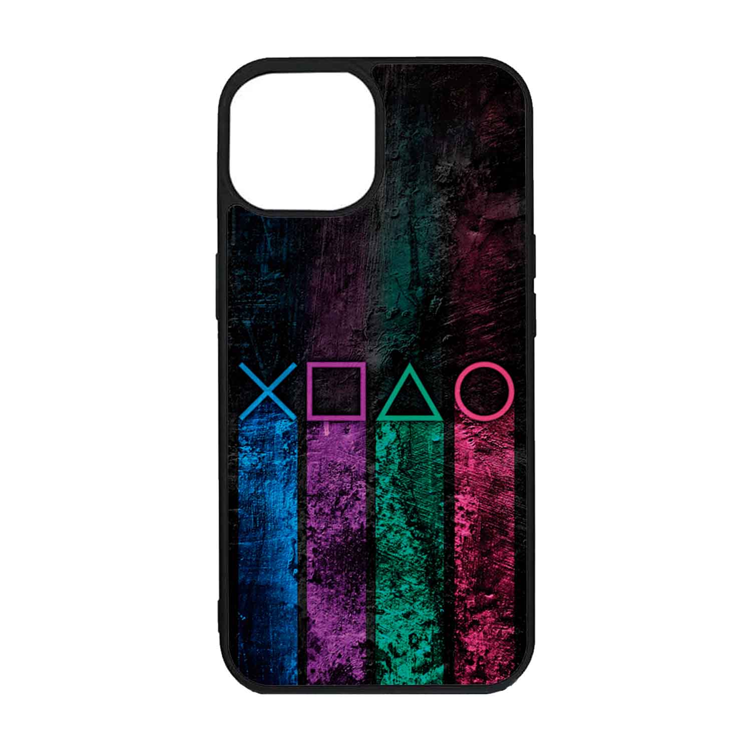 FUNDA PROTECTOR CASE PARA IPHONE 13 MINI - 1