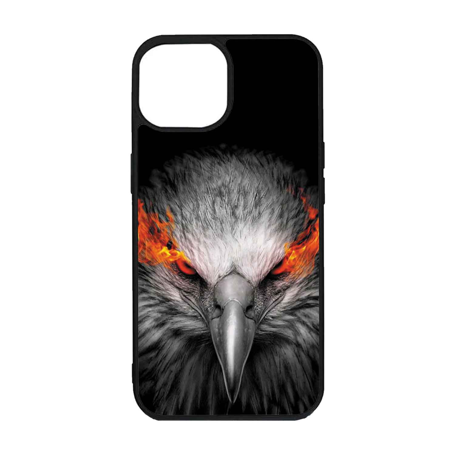FUNDA PROTECTOR CASE PARA IPHONE 13 MINI - 1