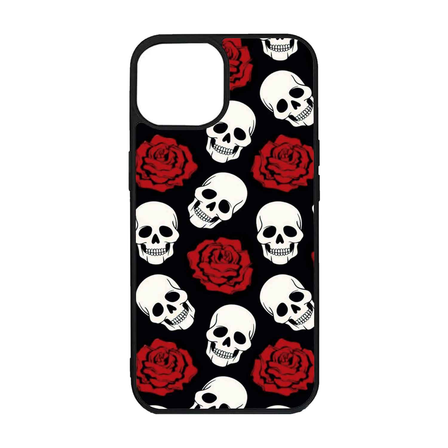 FUNDA PROTECTOR CASE PARA IPHONE 13 MINI - 1