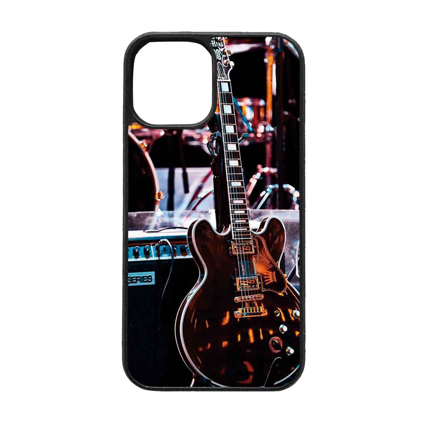 FUNDA PROTECTOR CASE PARA IPHONE 12 - 1