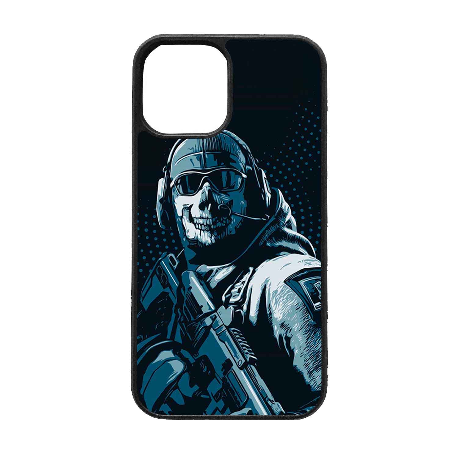 FUNDA PROTECTOR CASE PARA IPHONE 12 - 1