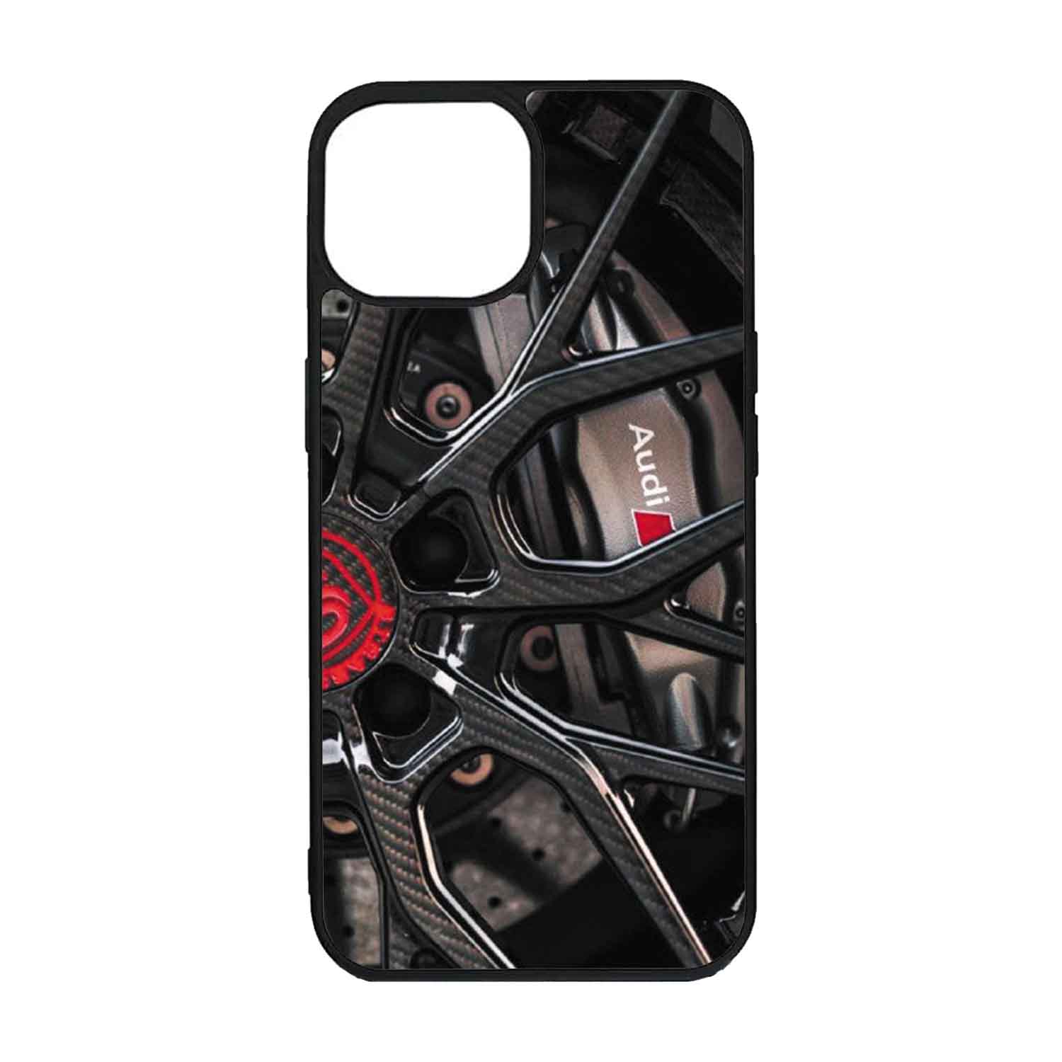 FUNDA PROTECTOR CASE PARA IPHONE 13 MINI - 1