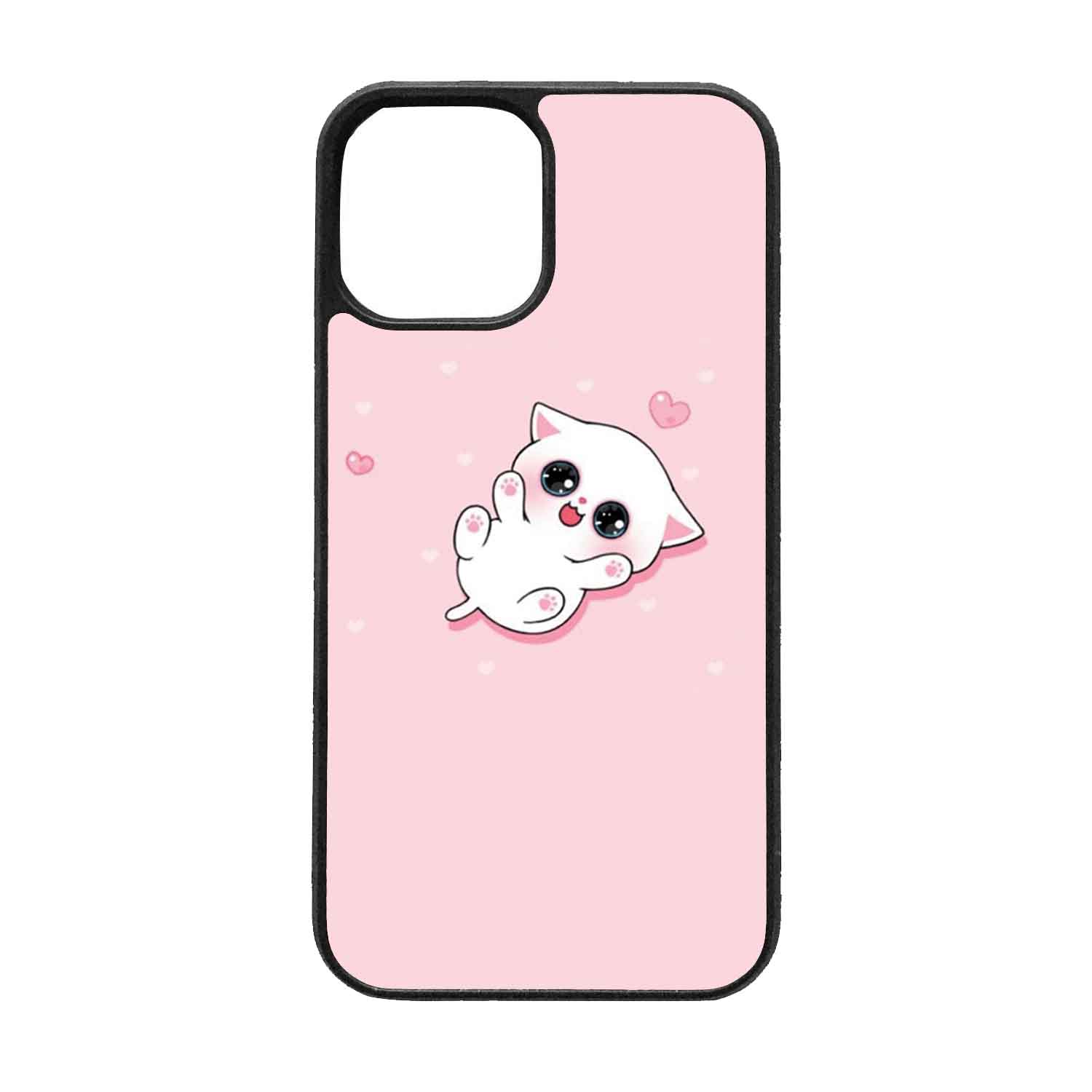 FUNDA PROTECTOR CASE PARA IPHONE 12 - 1