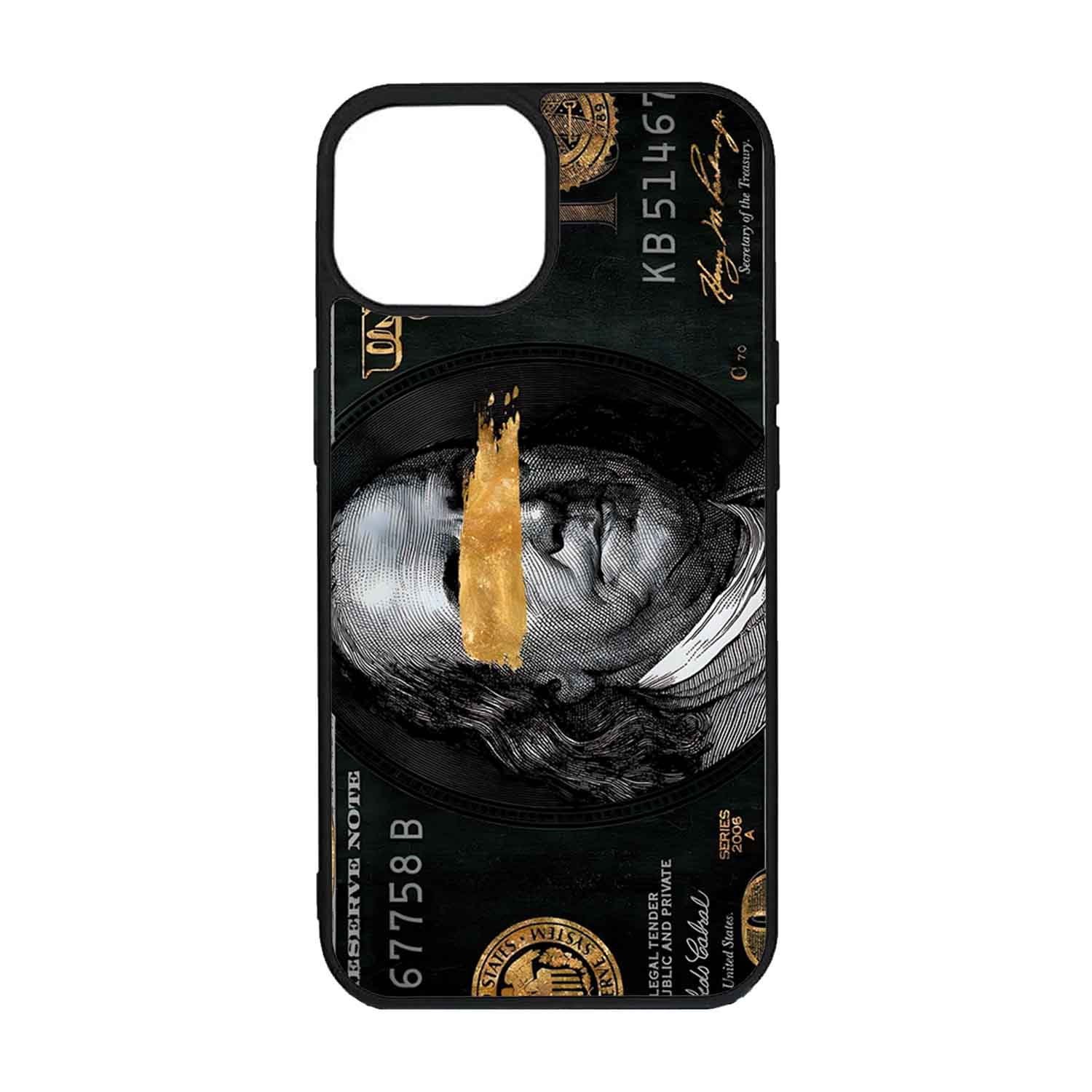 FUNDA PROTECTOR CASE PARA IPHONE 13 MINI - 1