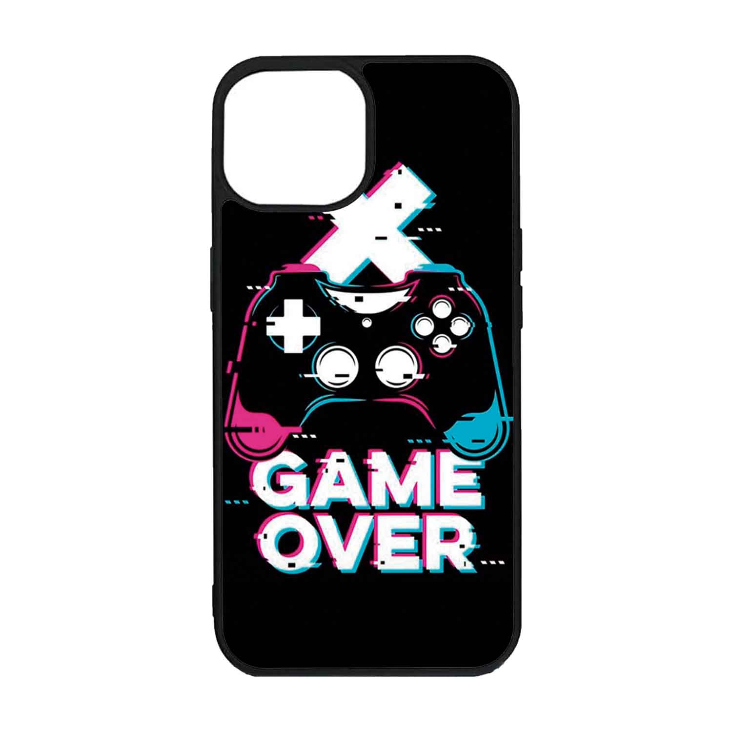 FUNDA PROTECTOR CASE PARA IPHONE 13 MINI - 1