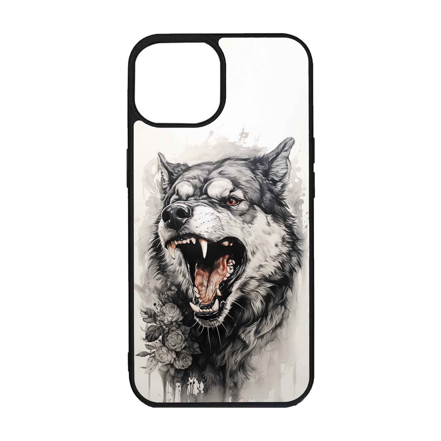FUNDA PROTECTOR CASE PARA IPHONE 13 MINI - 1