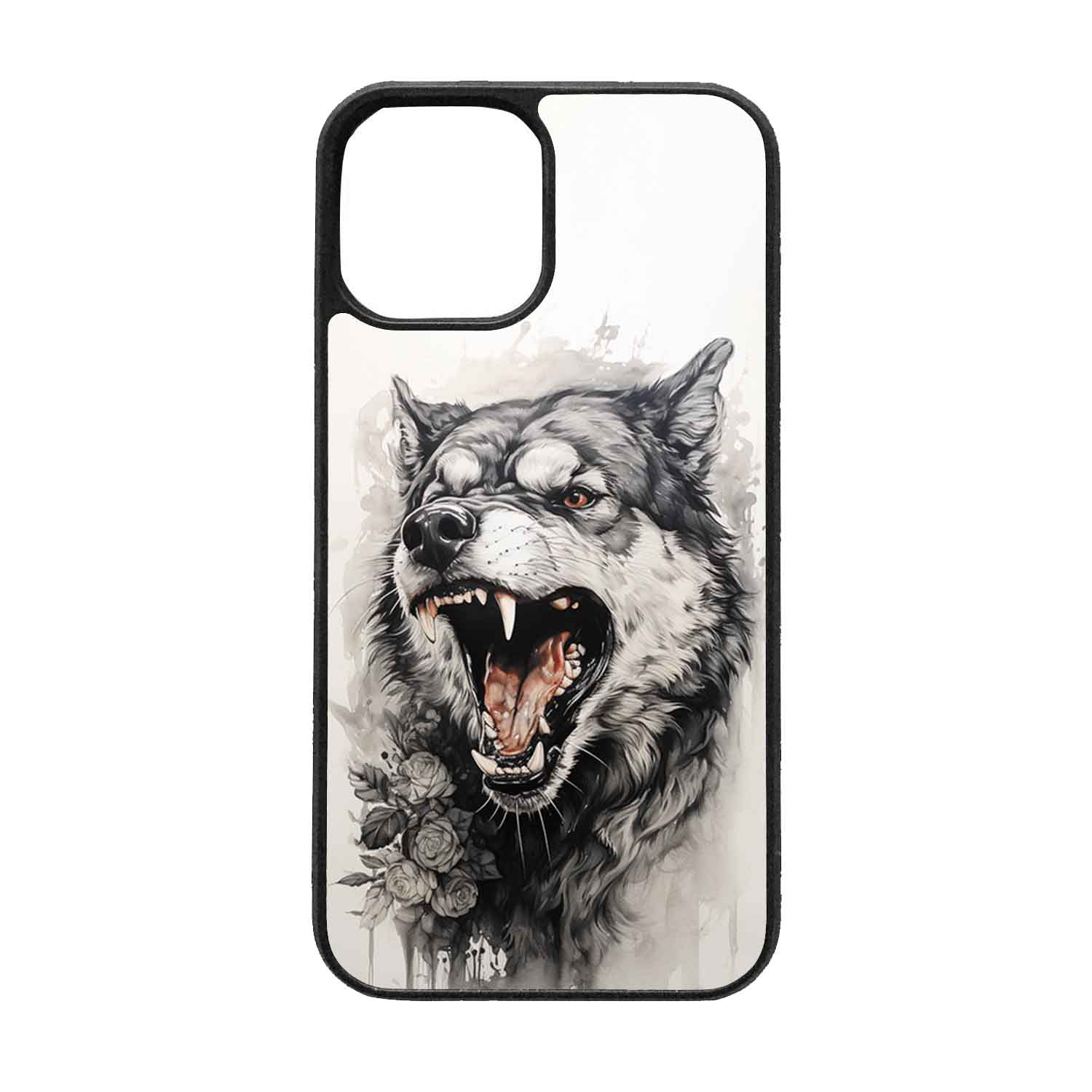 FUNDA PROTECTOR CASE PARA IPHONE 12 - 1