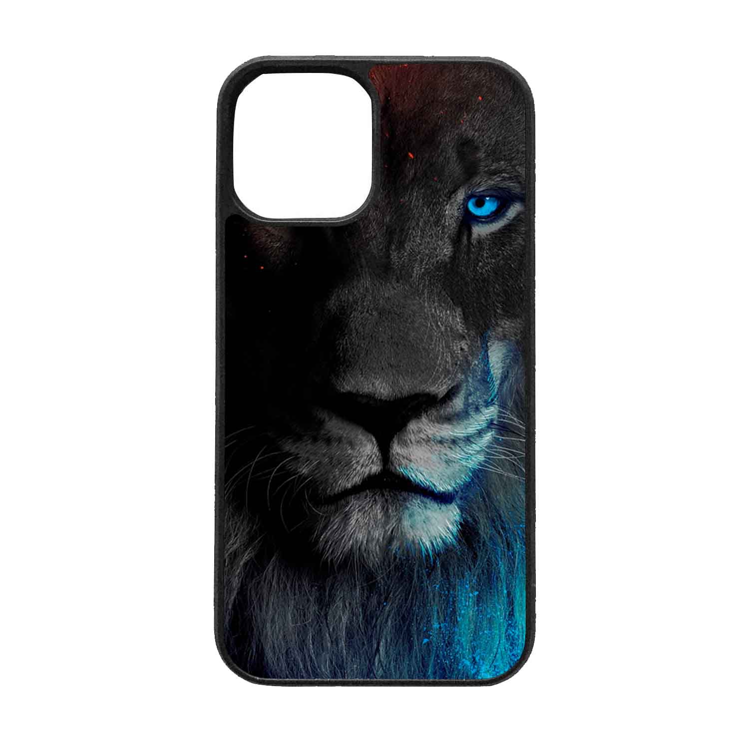 FUNDA PROTECTOR CASE PARA IPHONE 12 - 1