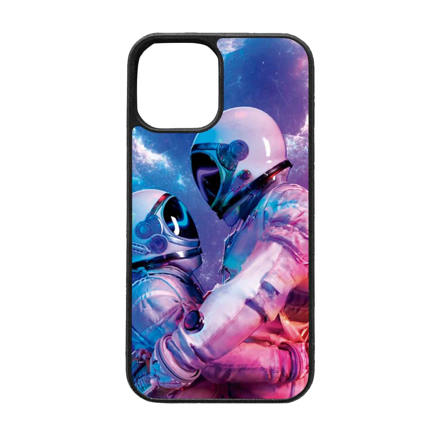 FUNDA PROTECTOR CASE PARA IPHONE 12 - 1