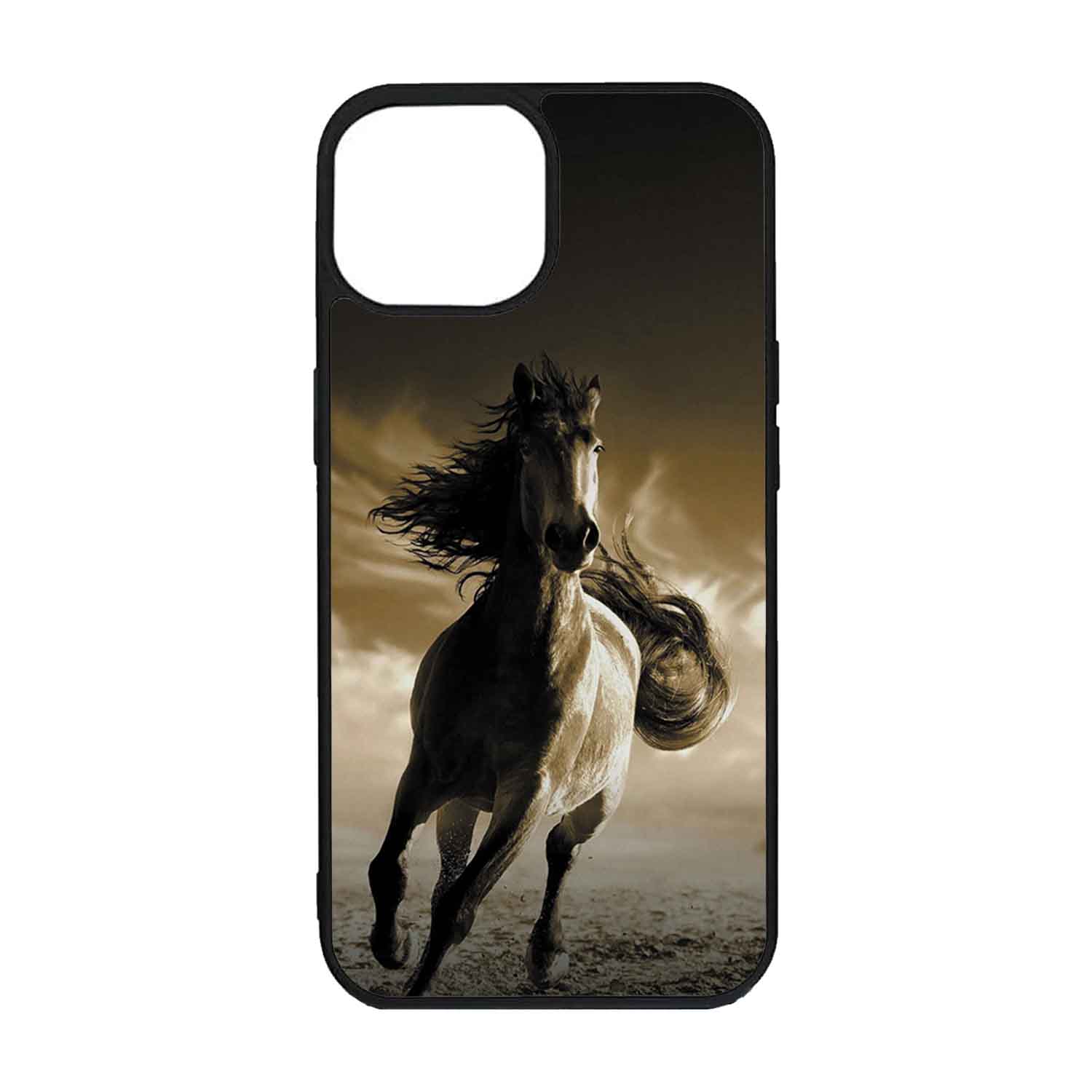 FUNDA PROTECTOR CASE PARA IPHONE 13 MINI - 1