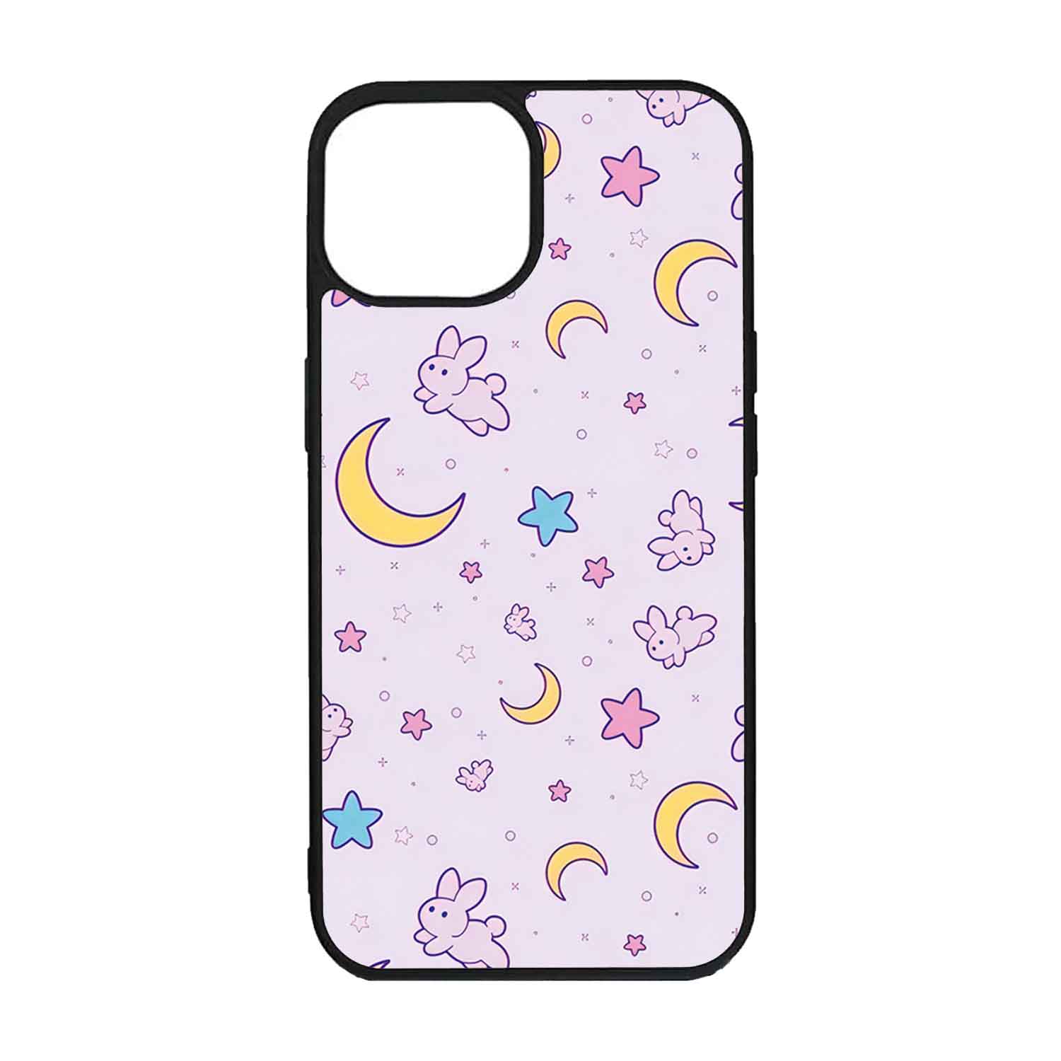 FUNDA PROTECTOR CASE PARA IPHONE 13 MINI - 1