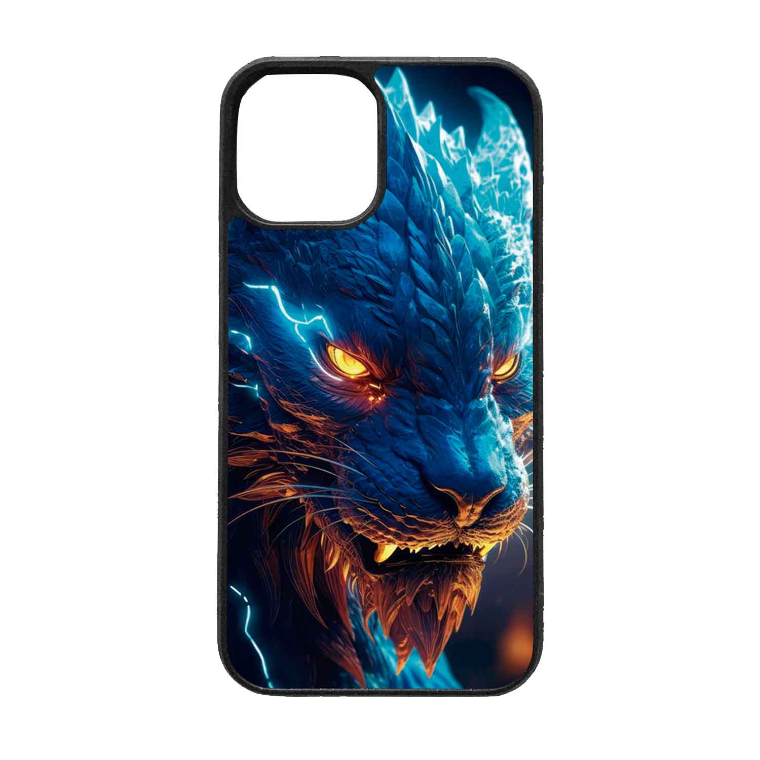 FUNDA PROTECTOR CASE PARA IPHONE 12 - 1