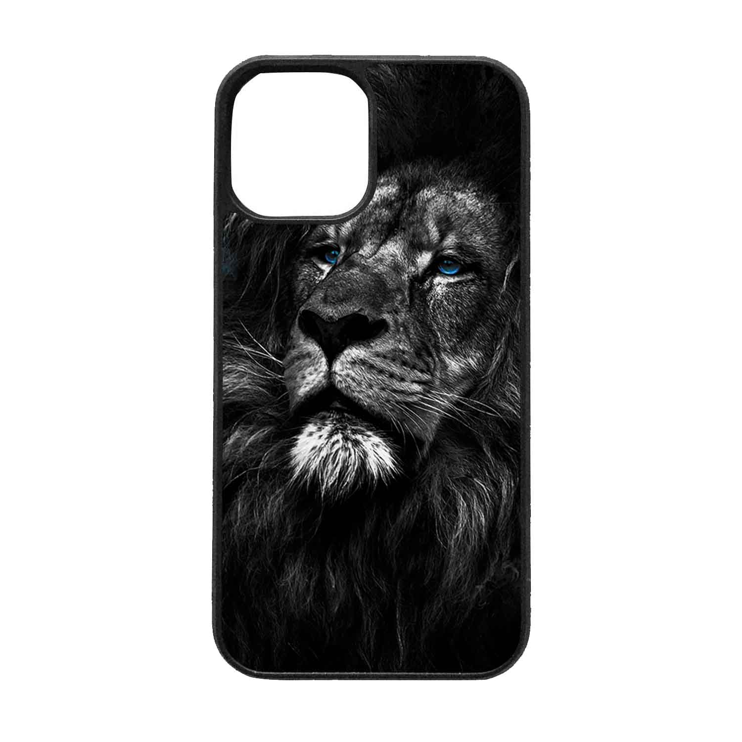 FUNDA PROTECTOR CASE PARA IPHONE 12 - 1