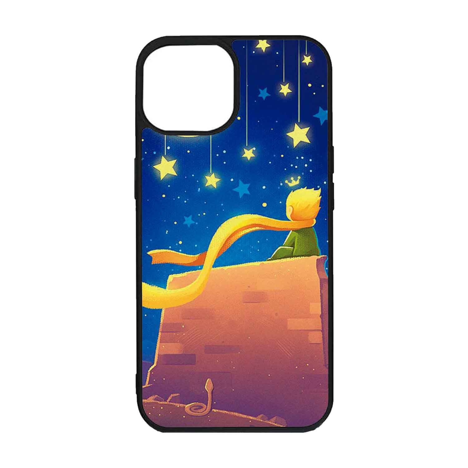 FUNDA PROTECTOR CASE PARA IPHONE 13 MINI - 1