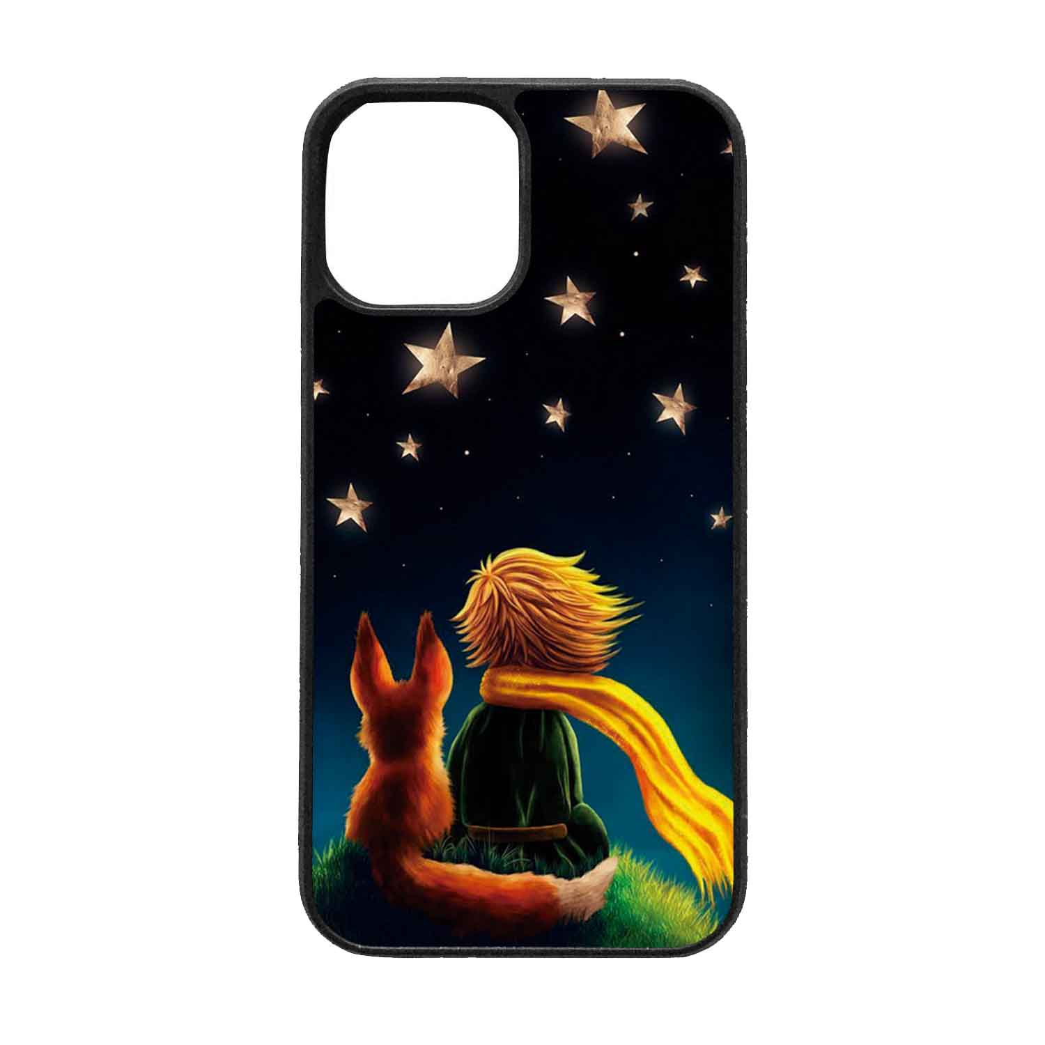 FUNDA PROTECTOR CASE PARA IPHONE 12 - 1