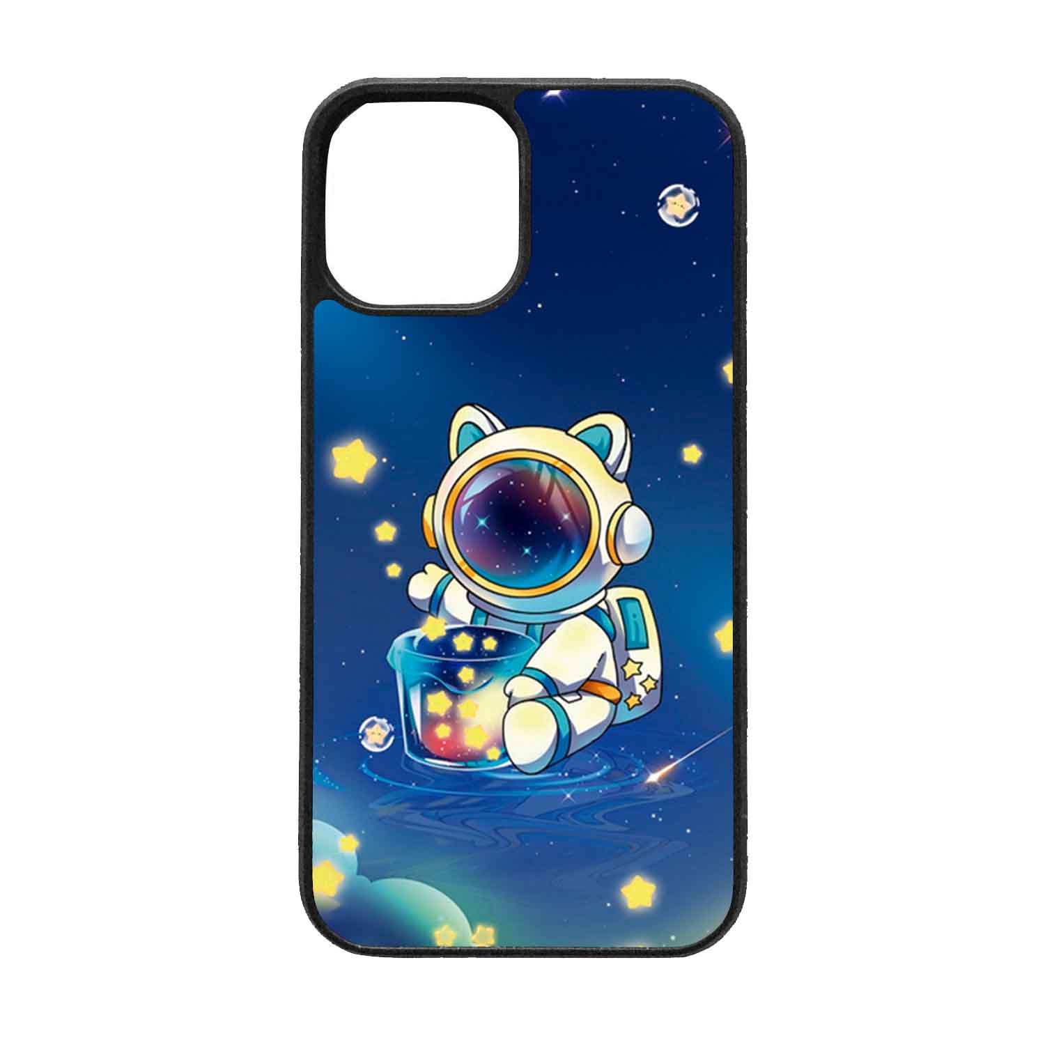 FUNDA PROTECTOR CASE PARA IPHONE 12 - 1