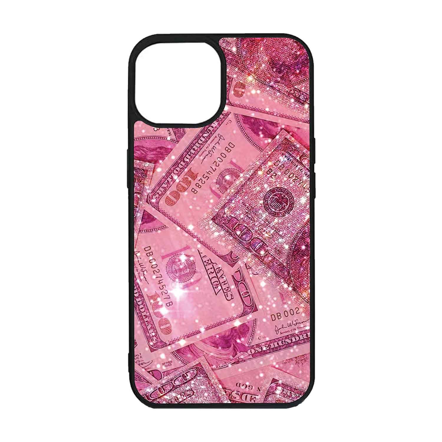 FUNDA PROTECTOR CASE PARA IPHONE 13 MINI - 1