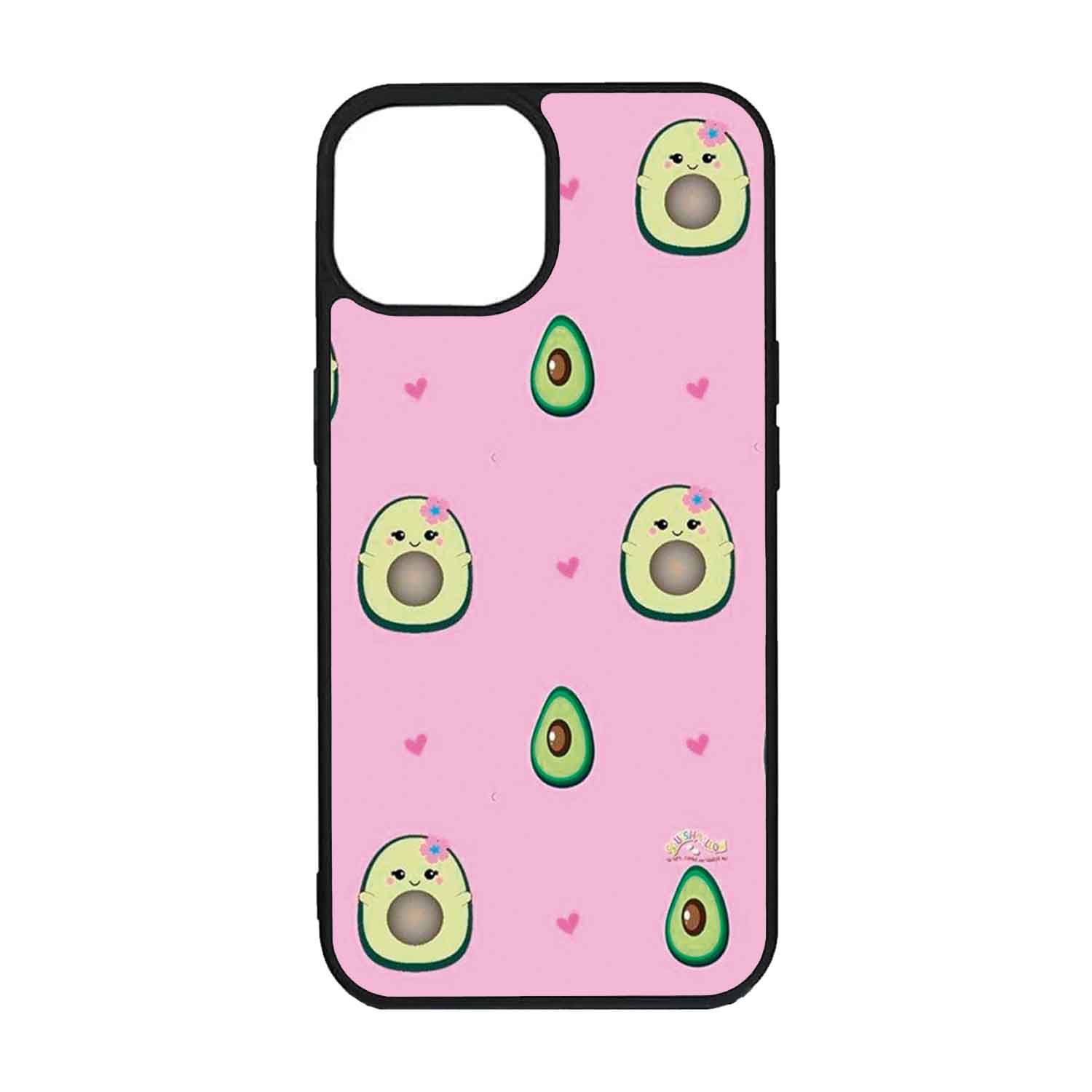 FUNDA PROTECTOR CASE PARA IPHONE 13 MINI - 1