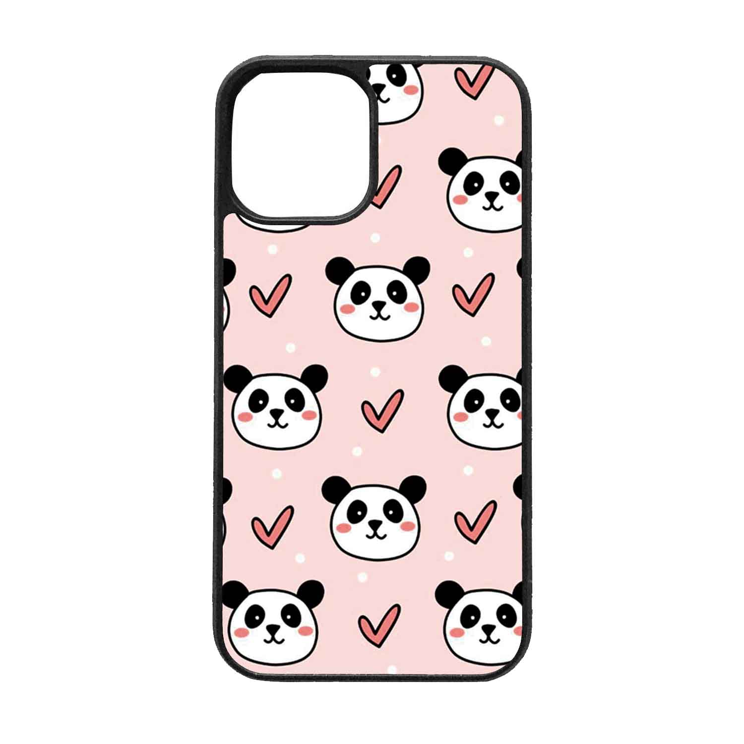 FUNDA PROTECTOR CASE PARA IPHONE 12 - 1