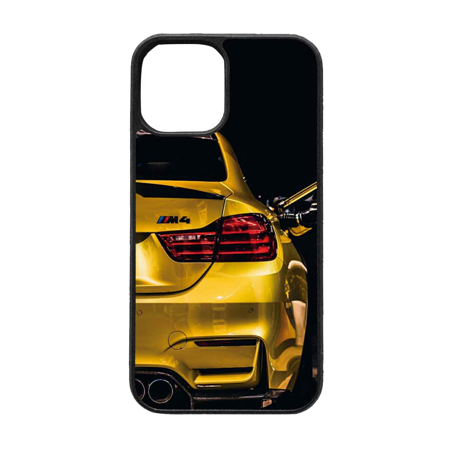 FUNDA PROTECTOR CASE PARA IPHONE 12 - 1