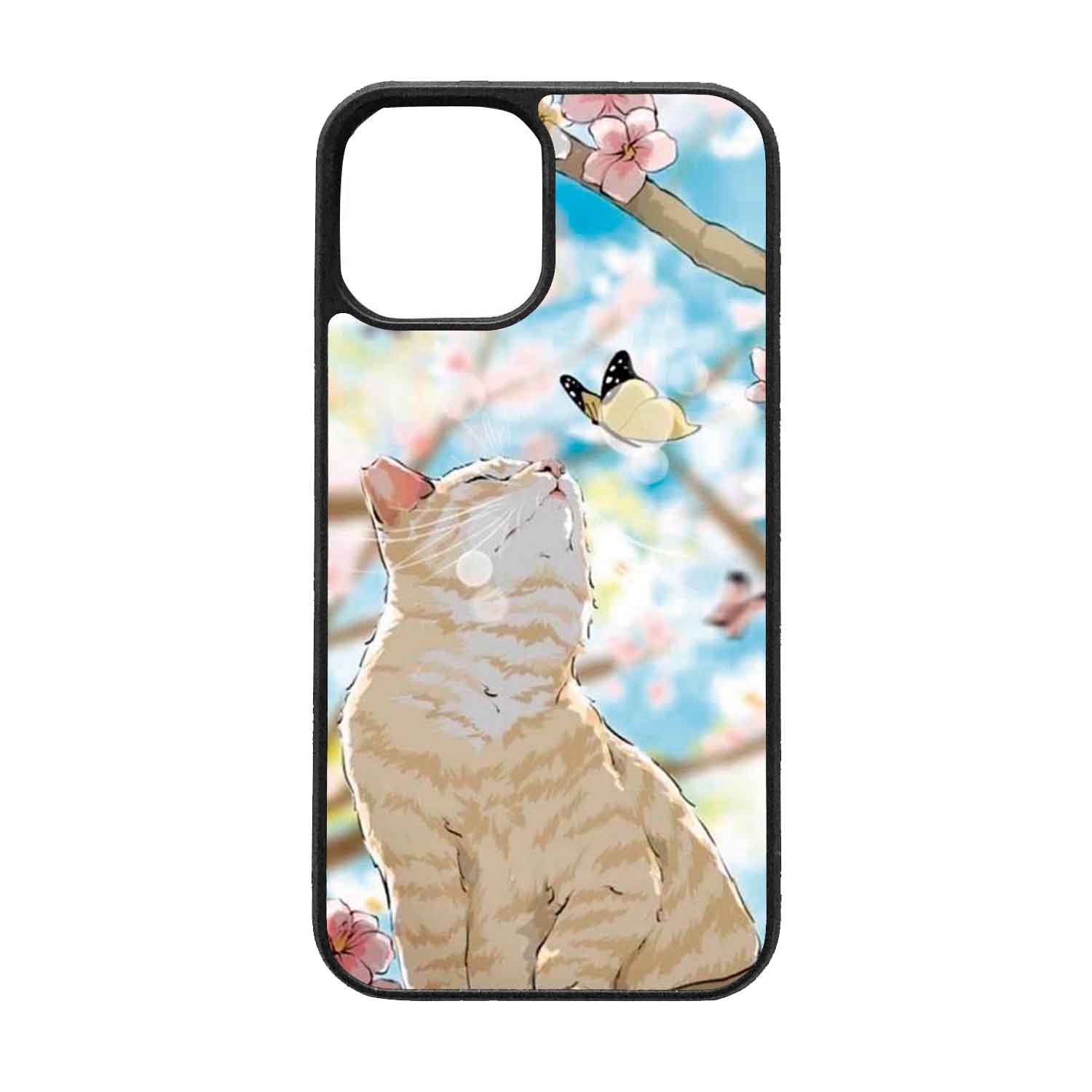 FUNDA PROTECTOR CASE PARA IPHONE 12 - 1