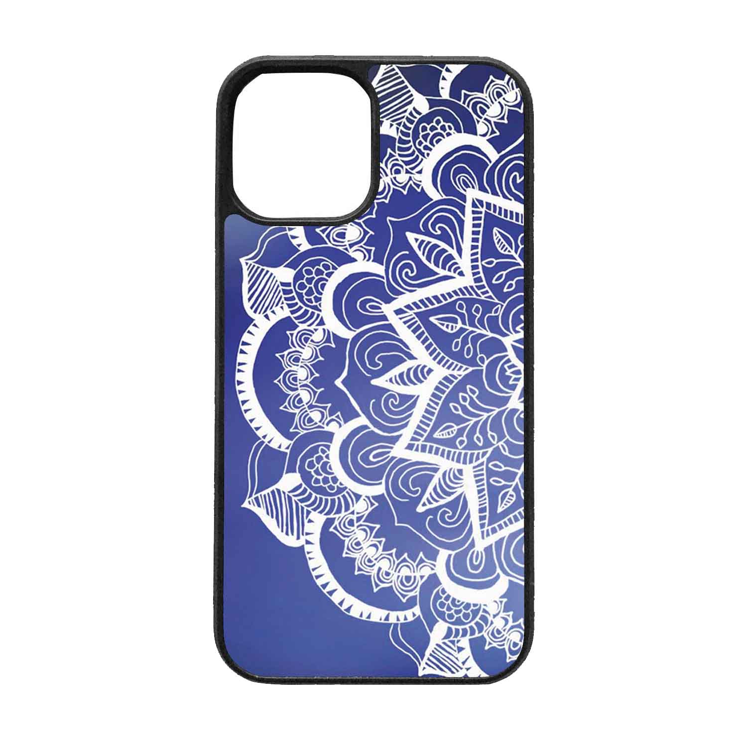 FUNDA PROTECTOR CASE PARA IPHONE 12 - 1