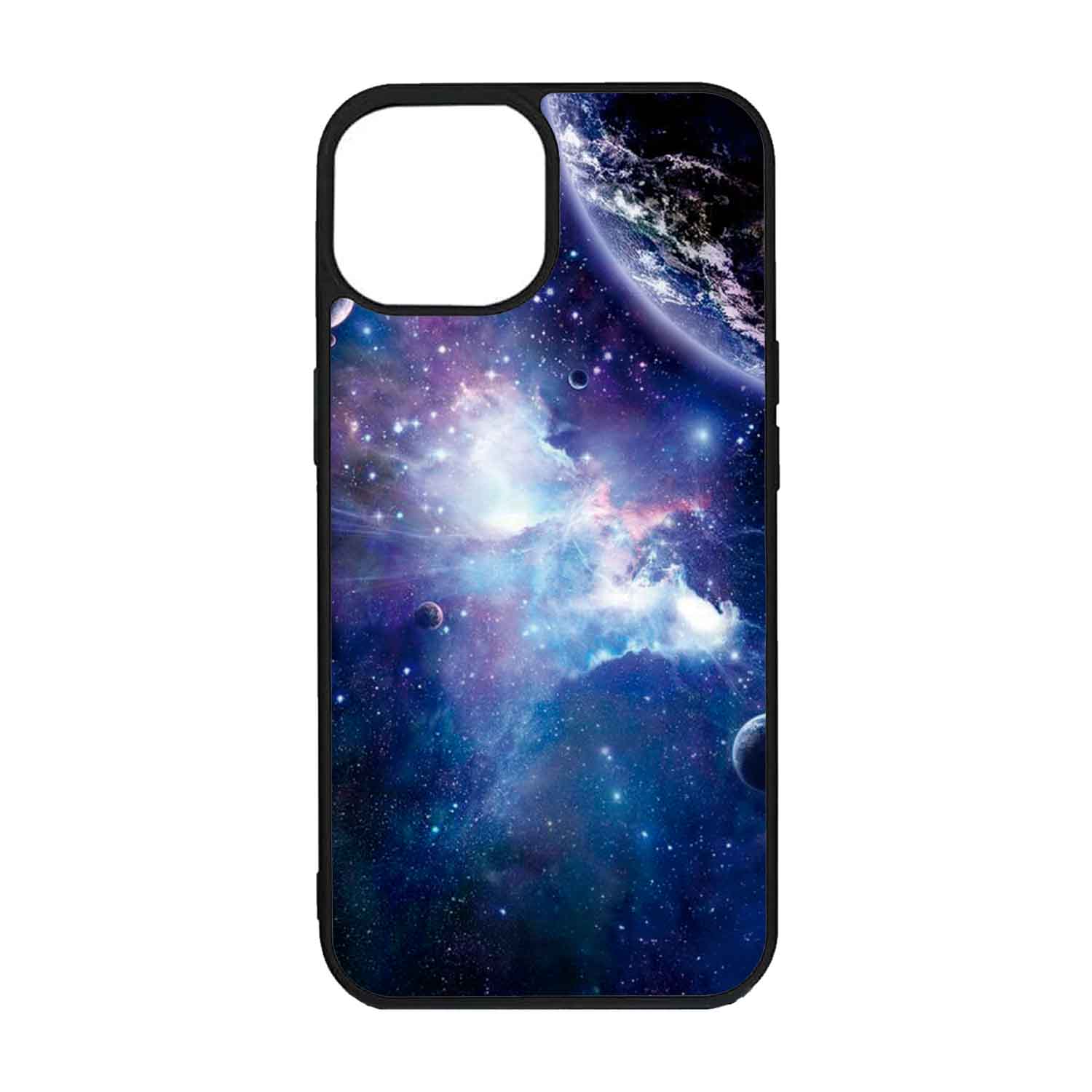 FUNDA PROTECTOR CASE PARA IPHONE 13 MINI - 1
