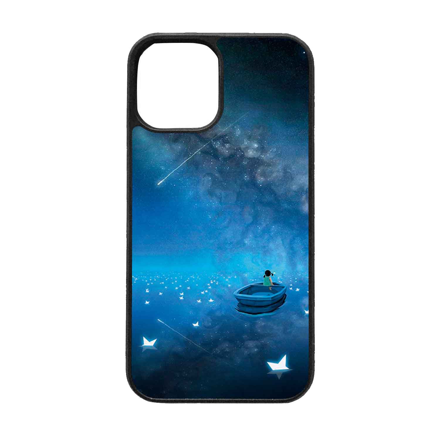 FUNDA PROTECTOR CASE PARA IPHONE 12 - 1