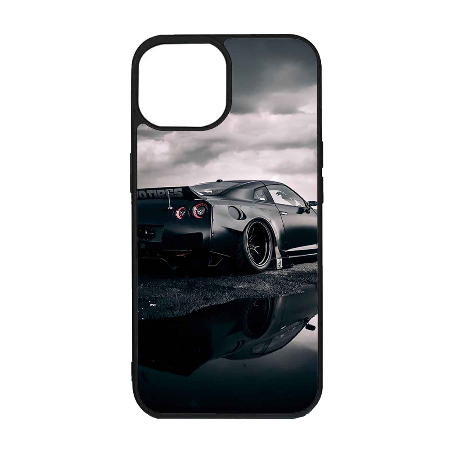 FUNDA PROTECTOR CASE PARA IPHONE 13 MINI - 1
