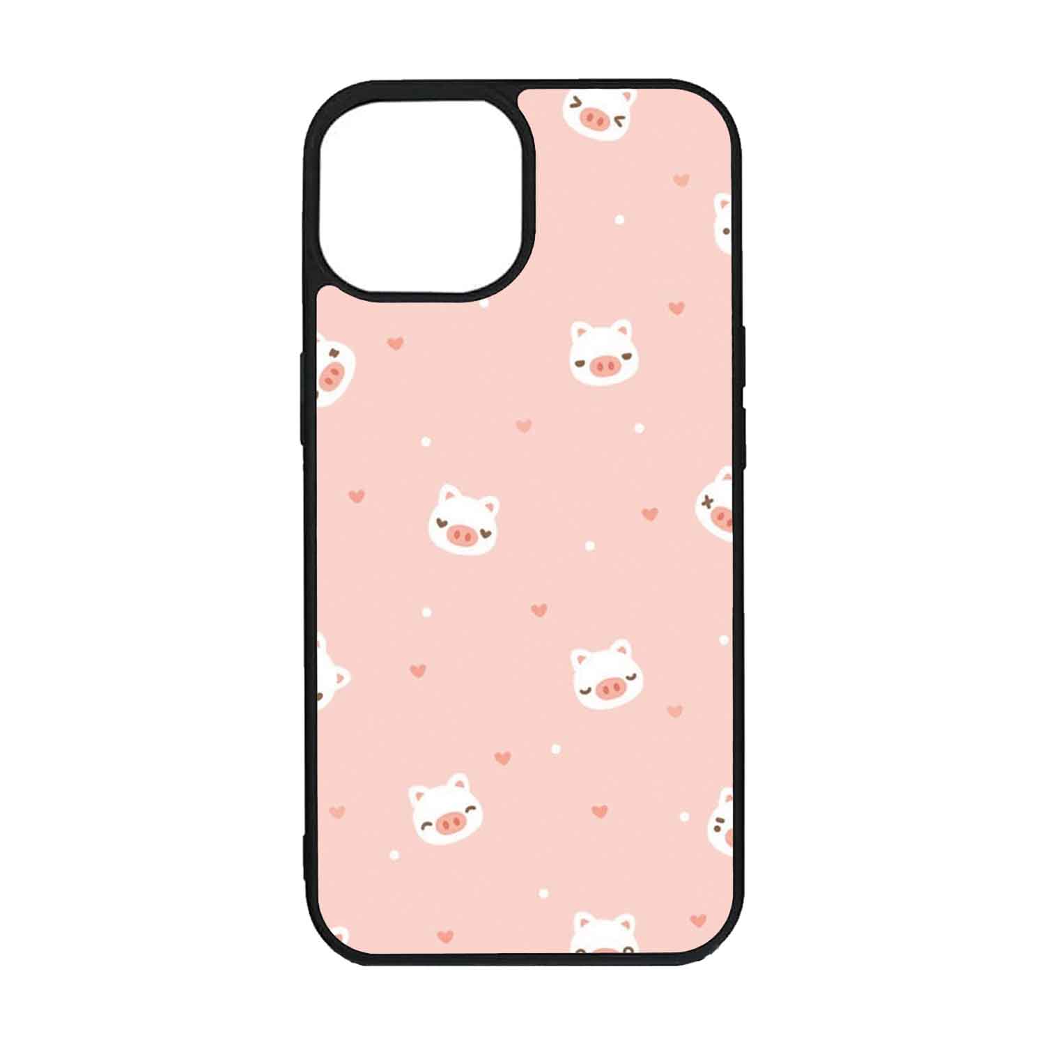 FUNDA PROTECTOR CASE PARA IPHONE 13 MINI - 1
