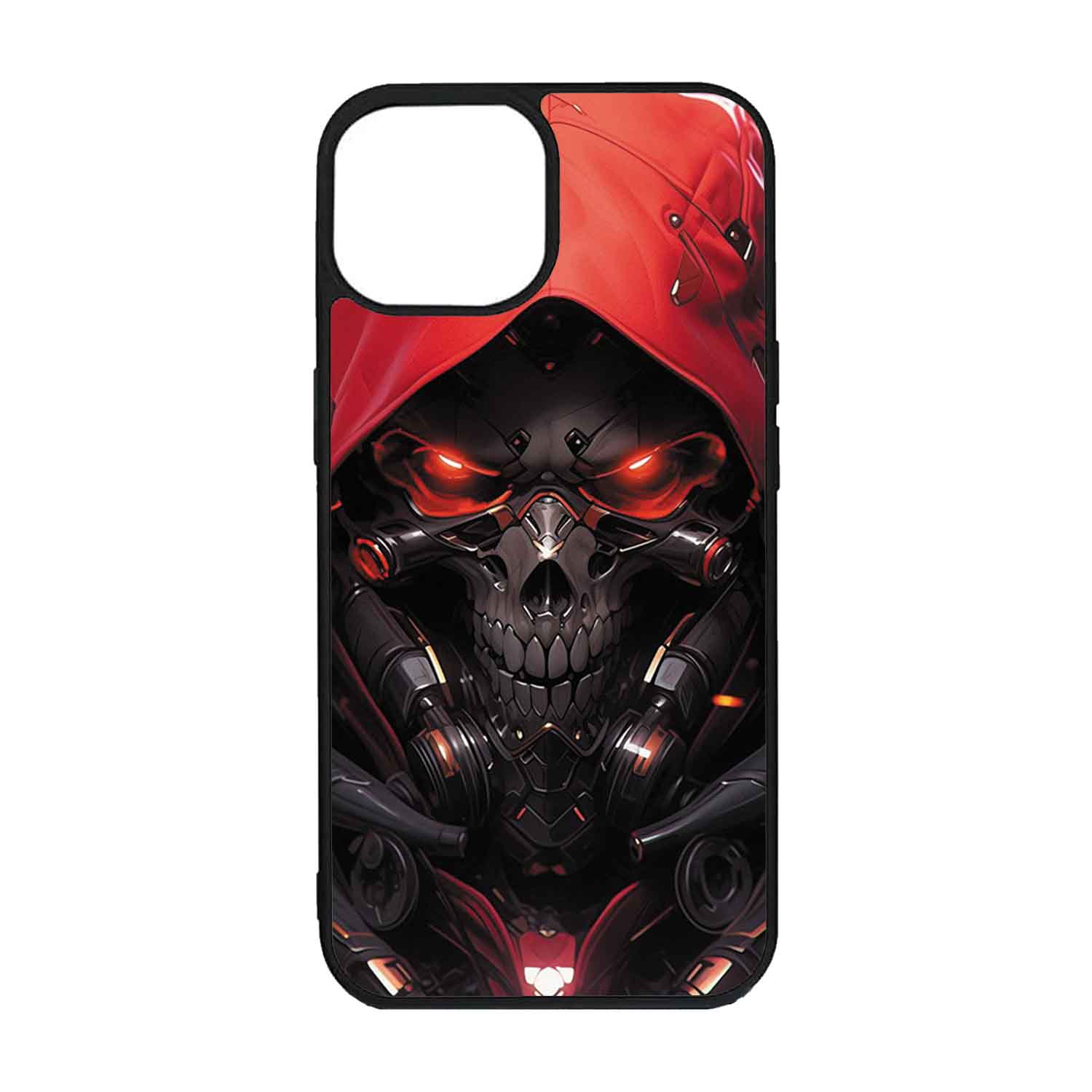 FUNDA PROTECTOR CASE PARA IPHONE 13 MINI - 1
