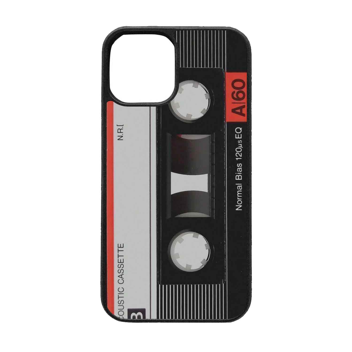 FUNDA PROTECTOR CASE PARA IPHONE 12 - 1