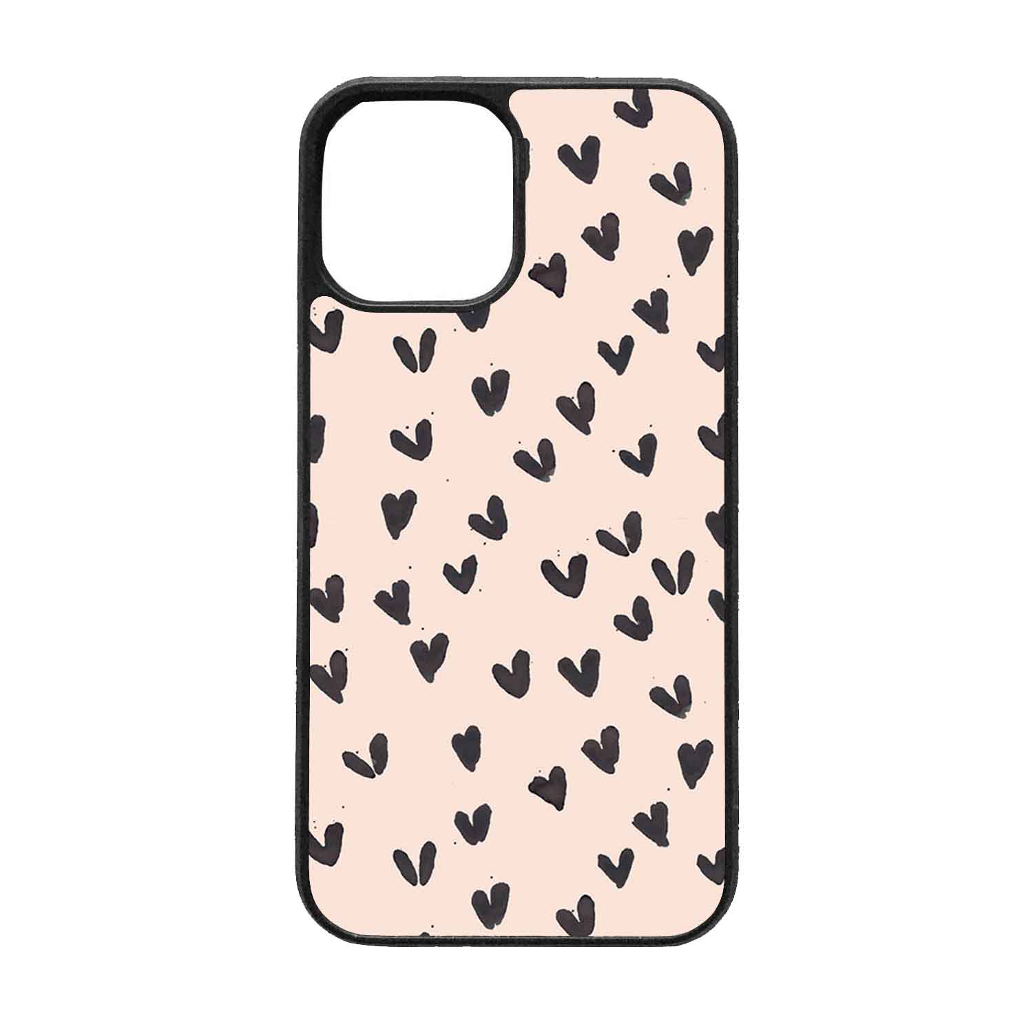 FUNDA PROTECTOR CASE PARA IPHONE 12 - 1