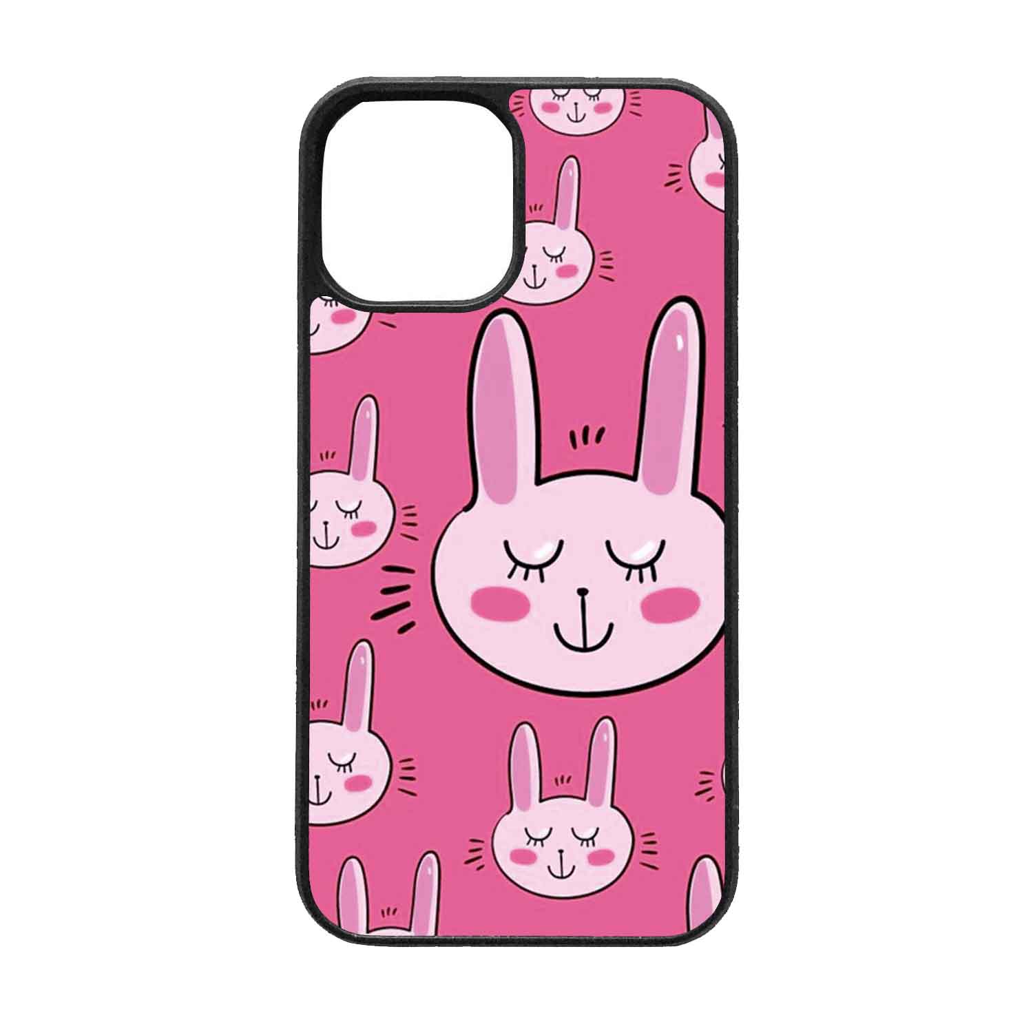 FUNDA PROTECTOR CASE PARA IPHONE 12 - 1