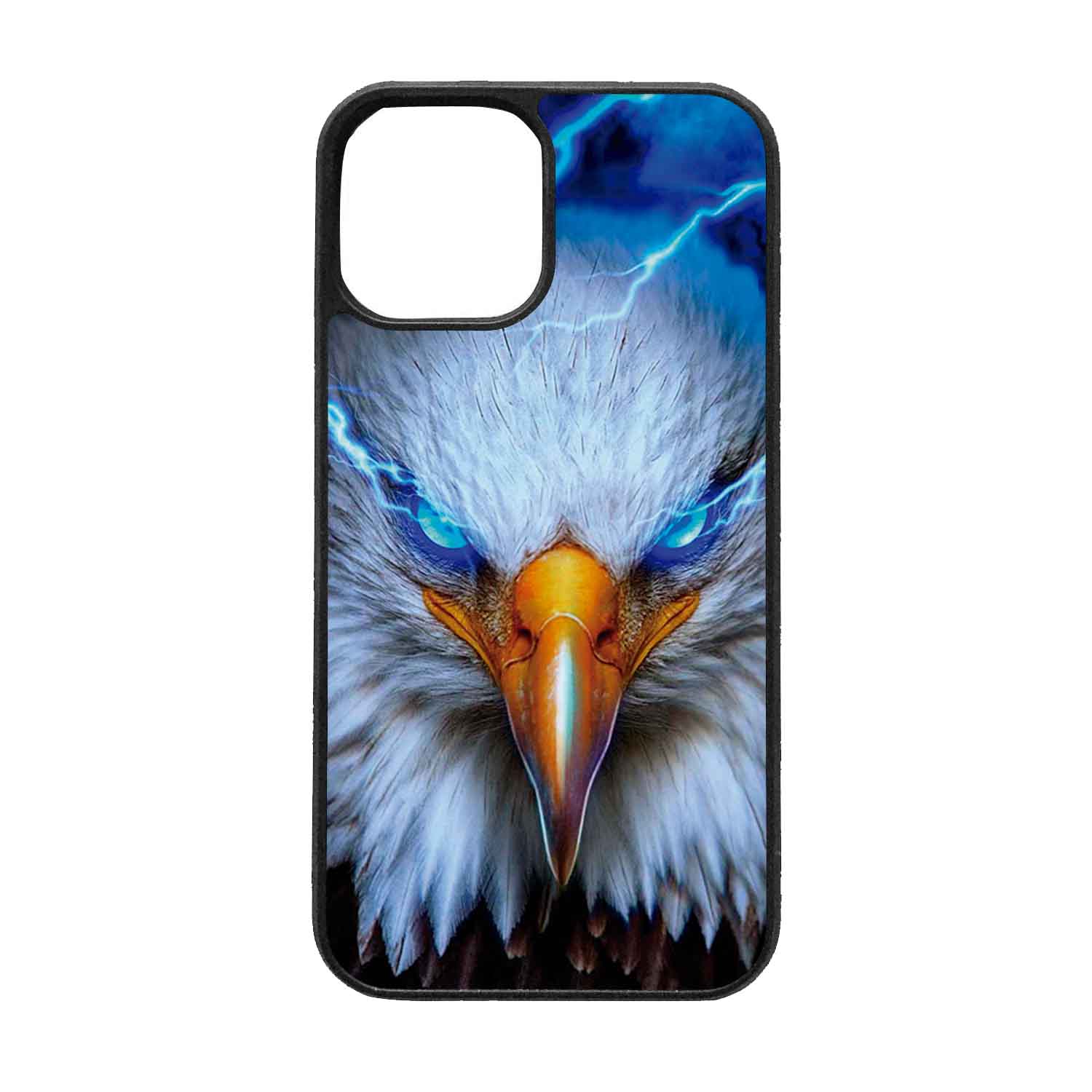 FUNDA PROTECTOR CASE PARA IPHONE 12 - 1