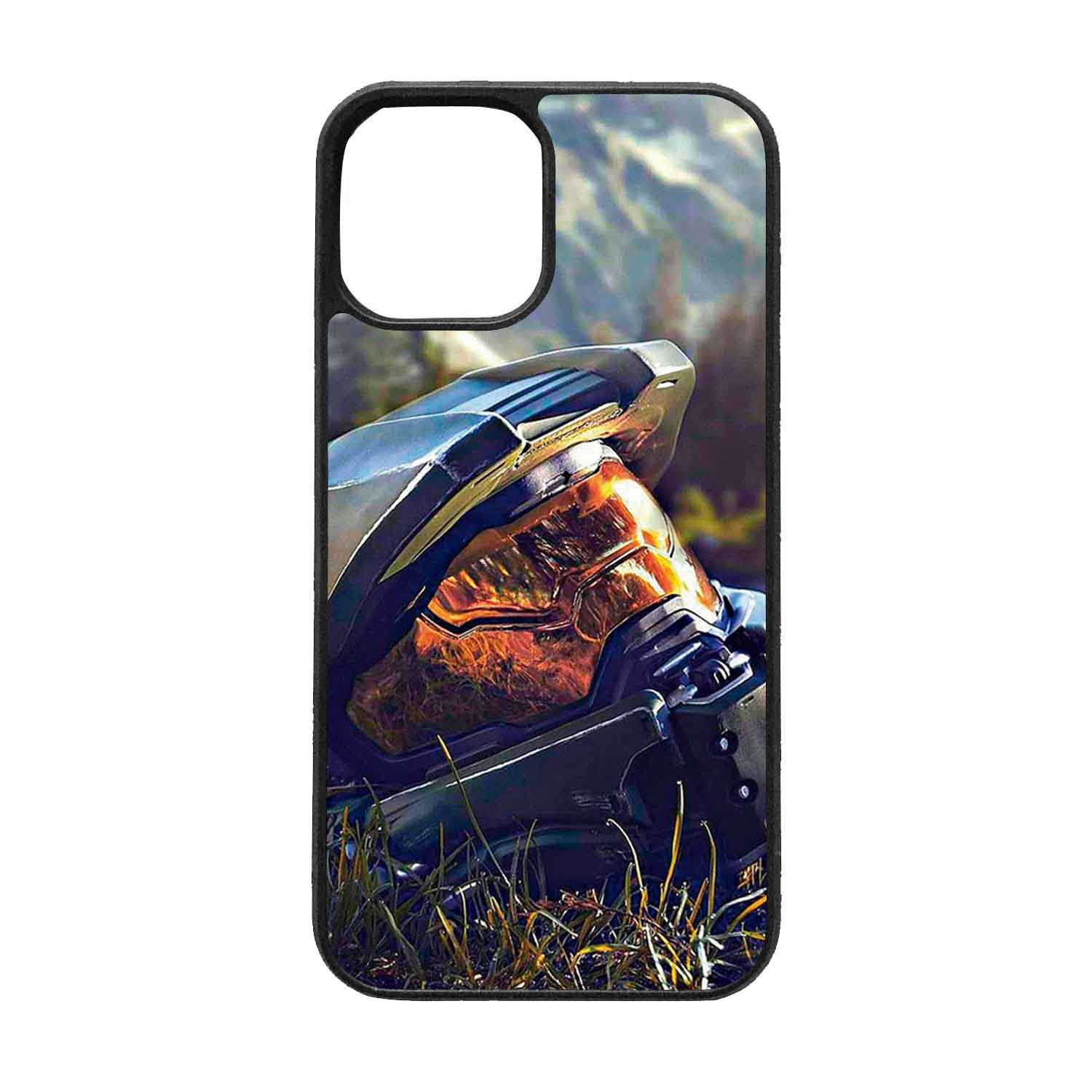 FUNDA PROTECTOR CASE PARA IPHONE 12 - 1