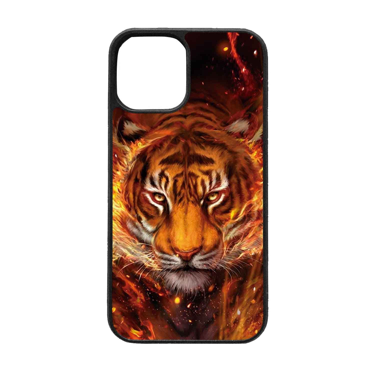 FUNDA PROTECTOR CASE PARA IPHONE 12 - 1