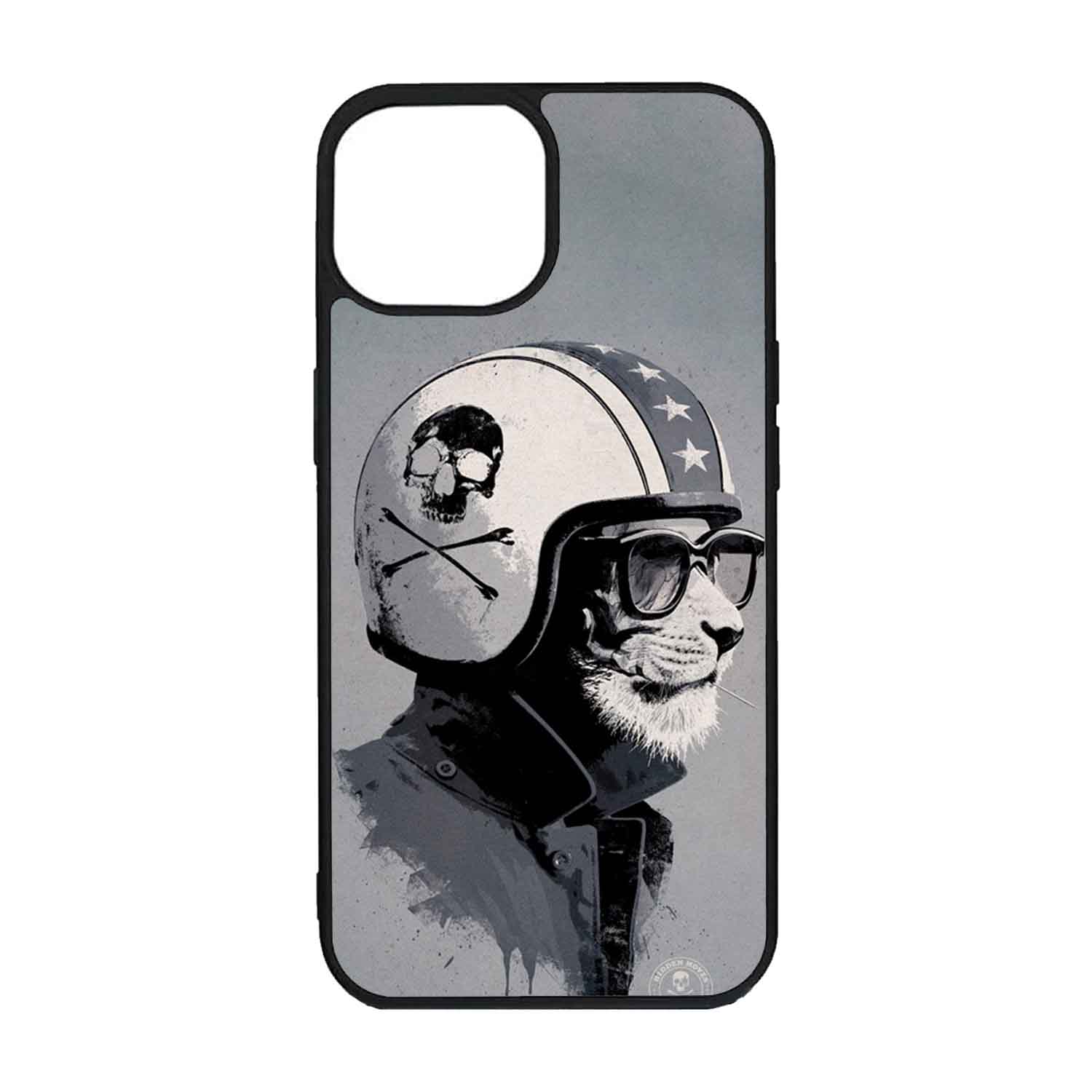 FUNDA PROTECTOR CASE PARA IPHONE 13 MINI - 1