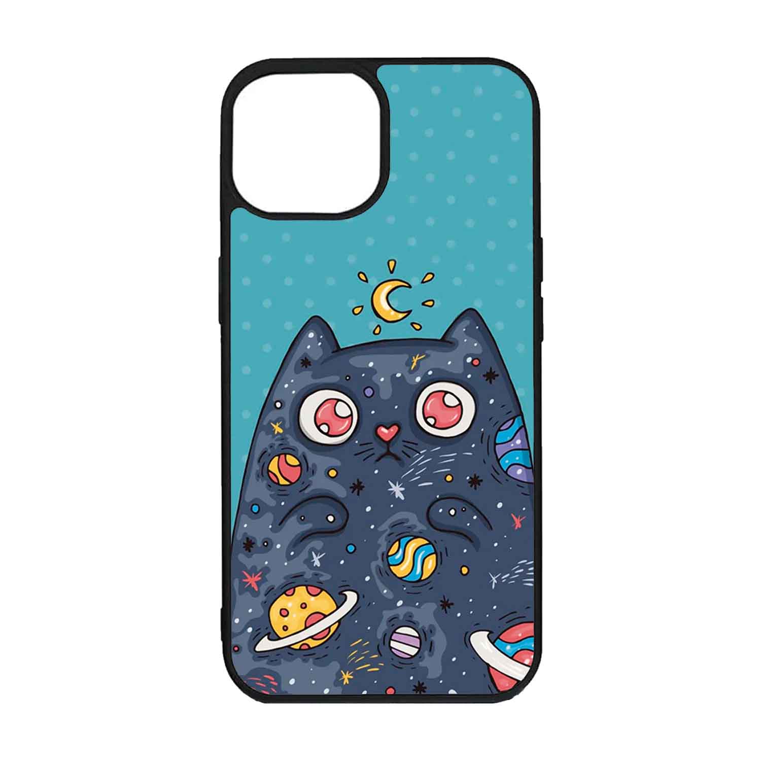 FUNDA PROTECTOR CASE PARA IPHONE 13 MINI - 1