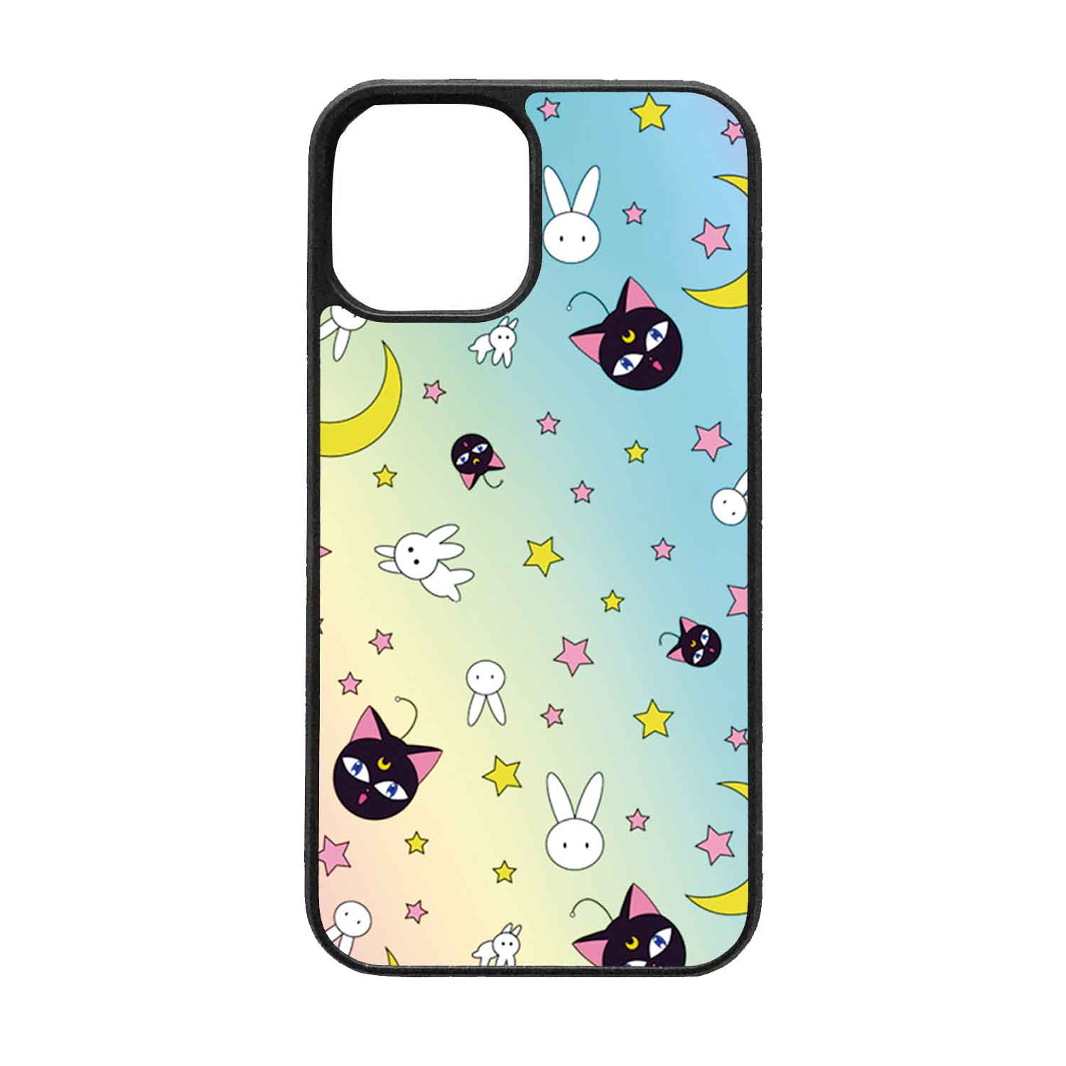 FUNDA PROTECTOR CASE PARA IPHONE 12 - 1
