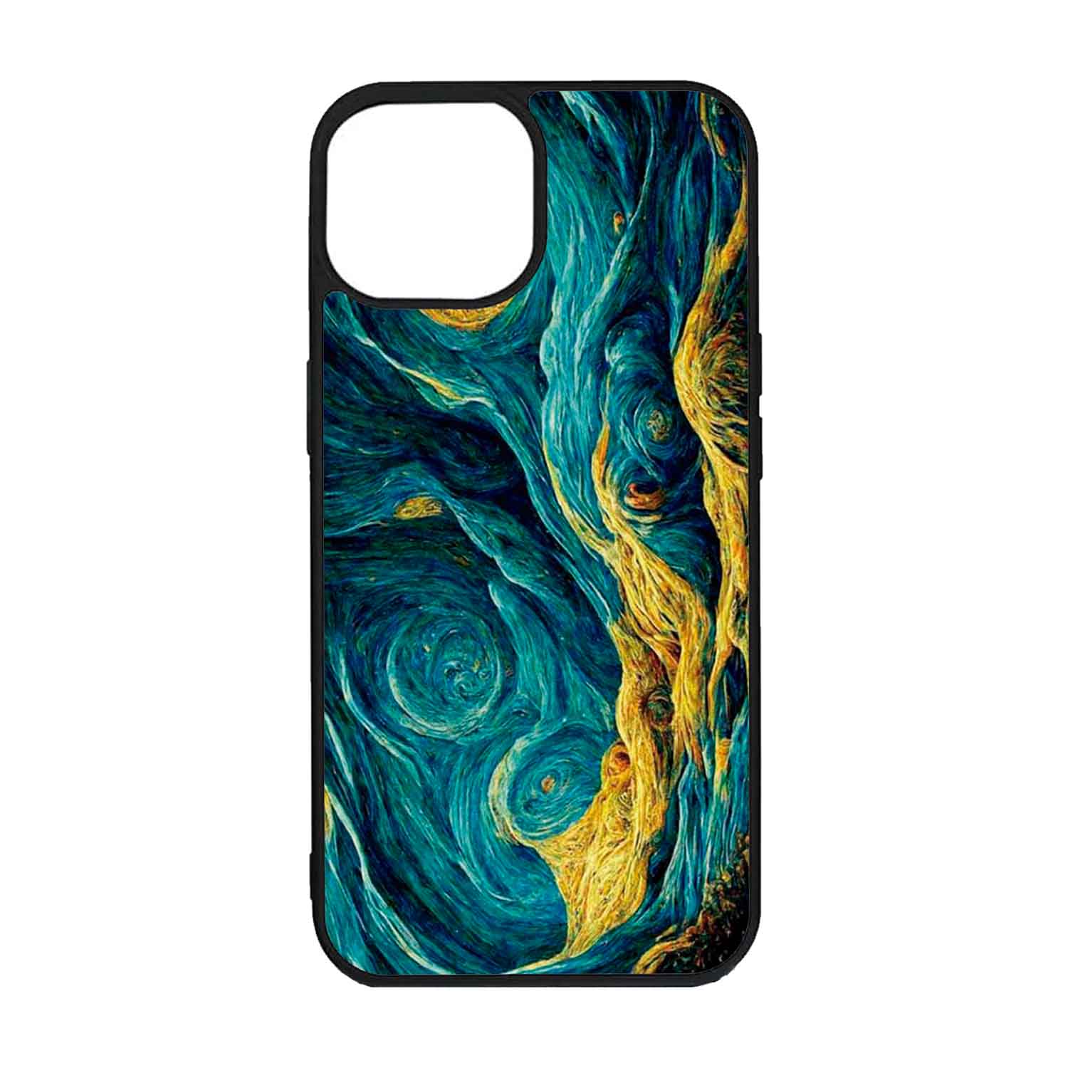 FUNDA PROTECTOR CASE PARA IPHONE 13 MINI - 1