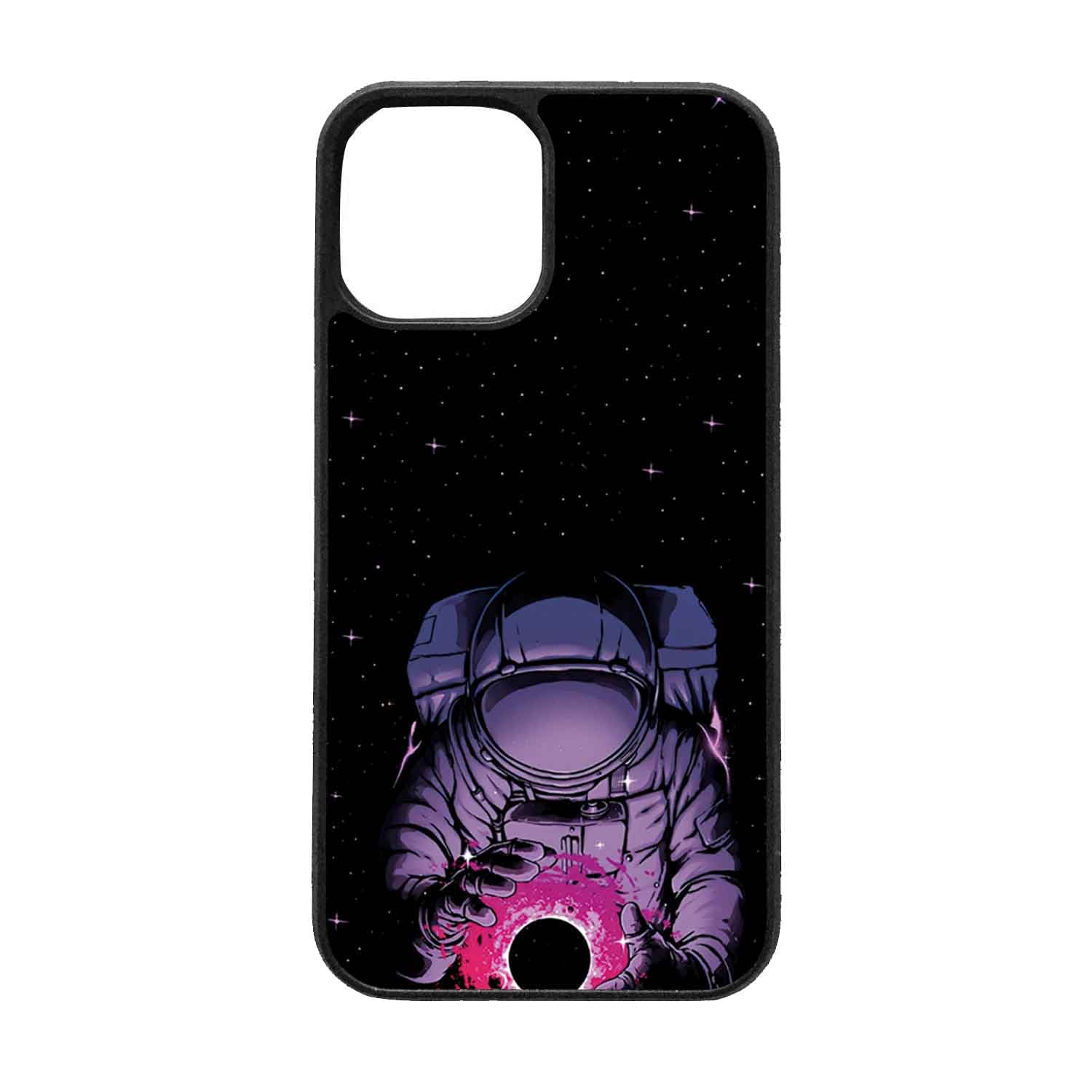 FUNDA PROTECTOR CASE PARA IPHONE 12 - 1