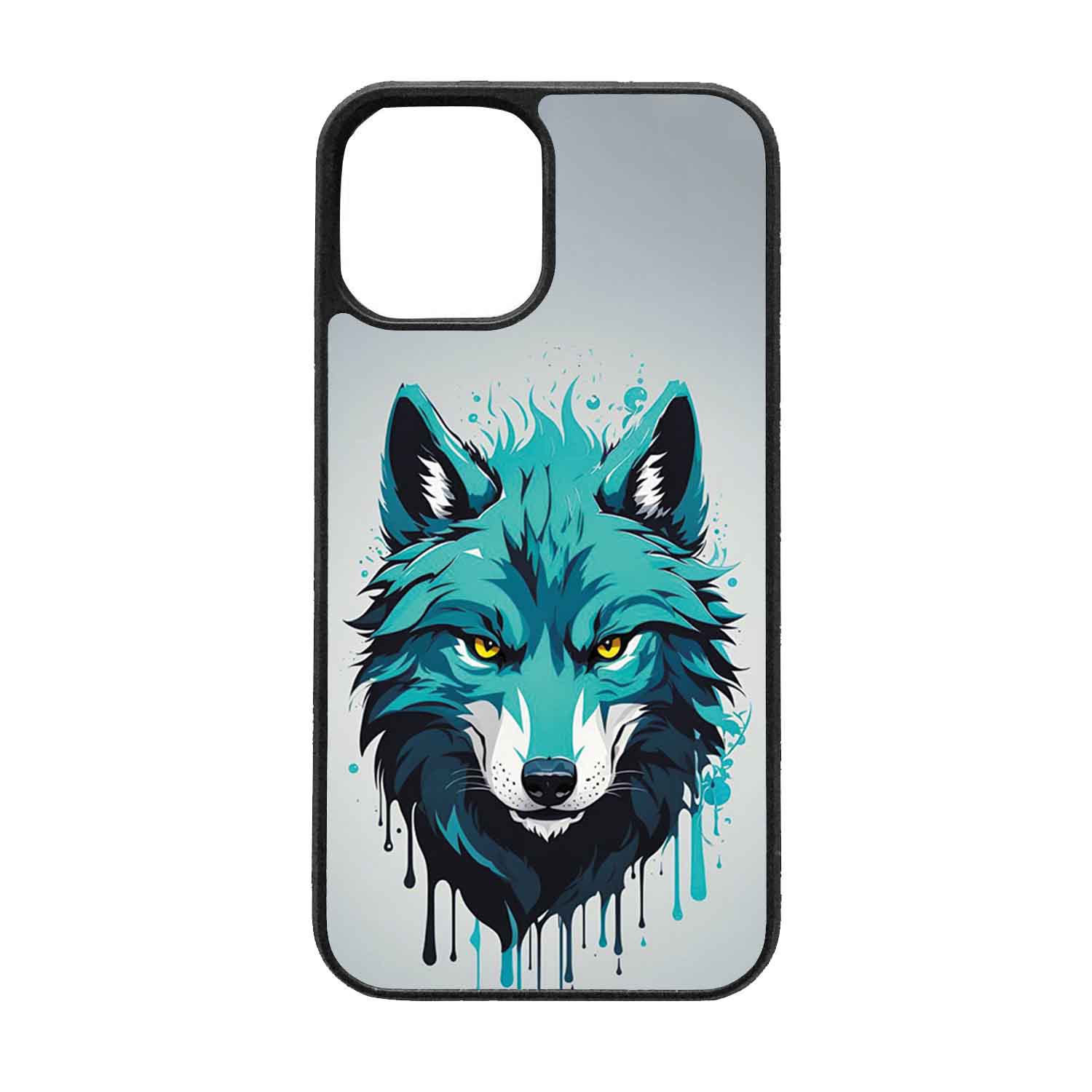 FUNDA PROTECTOR CASE PARA IPHONE 12 - 1