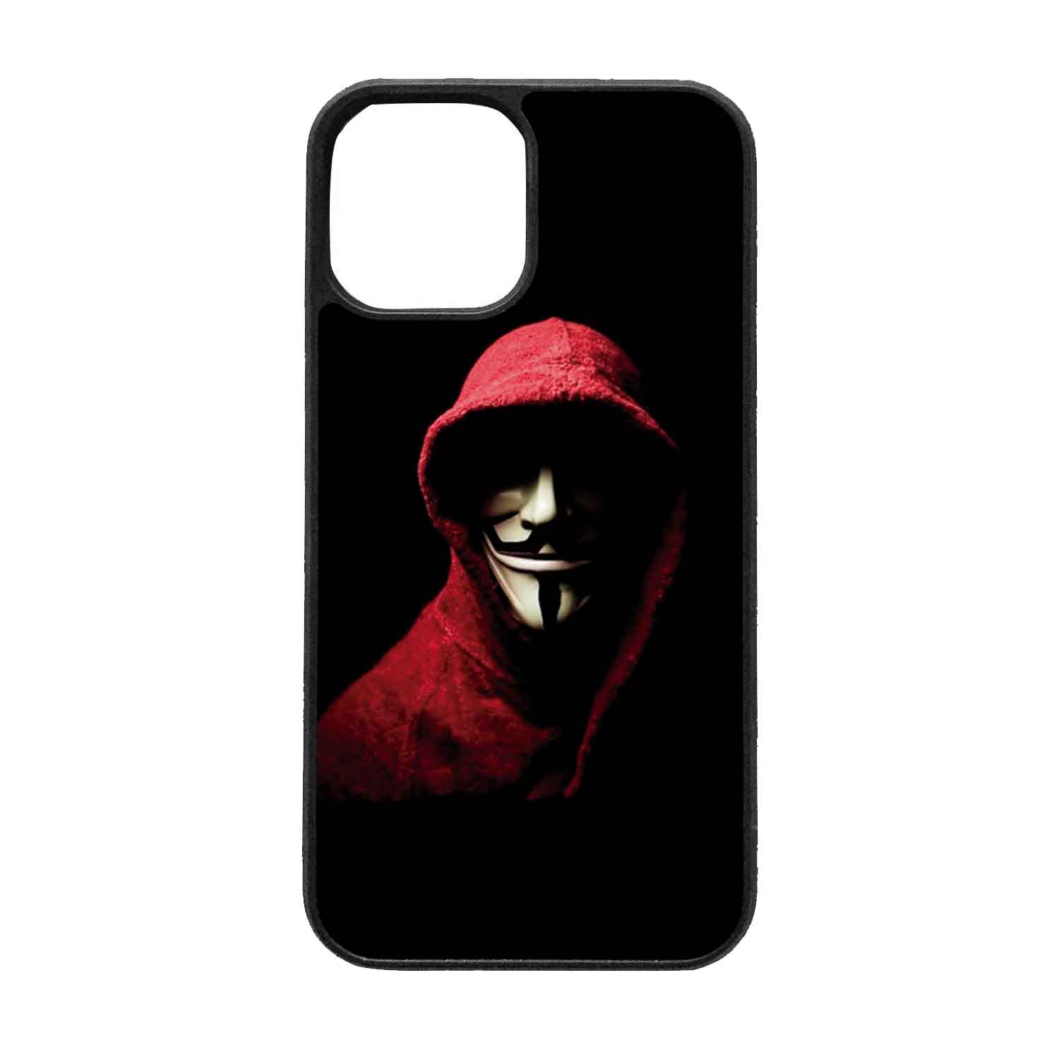 FUNDA PROTECTOR CASE PARA IPHONE 12 - 1
