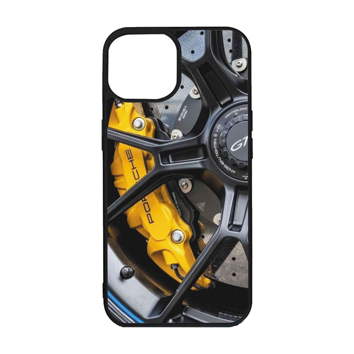 FUNDA PROTECTOR CASE PARA IPHONE 13 MINI - 1