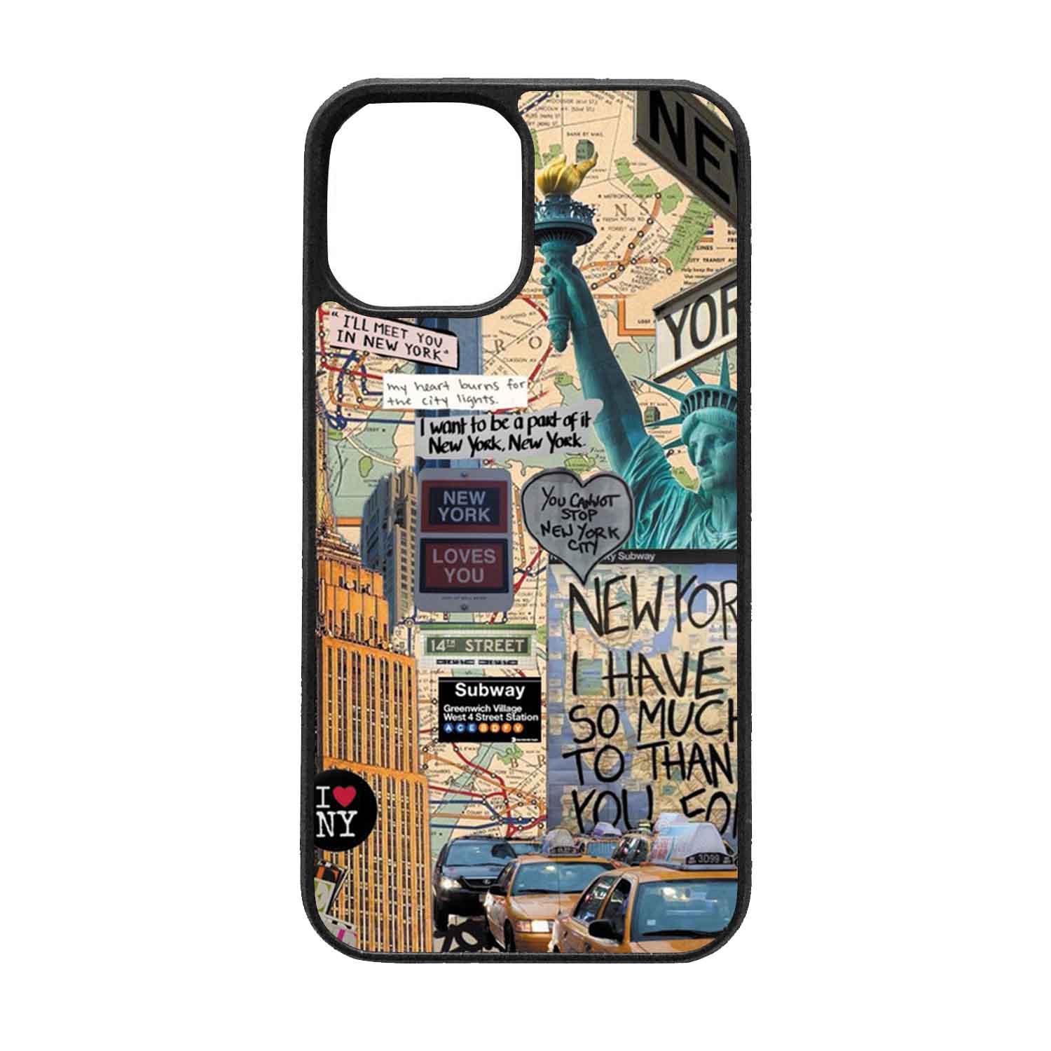 FUNDA PROTECTOR CASE PARA IPHONE 12 - 1
