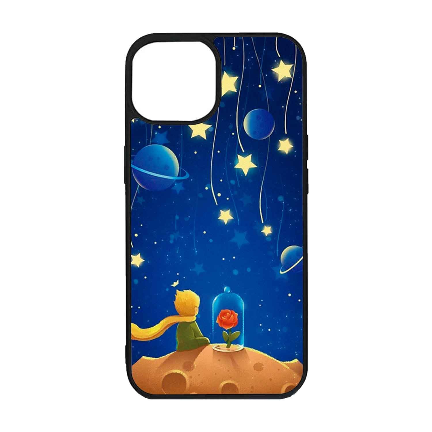 FUNDA PROTECTOR CASE PARA IPHONE 13 MINI - 1