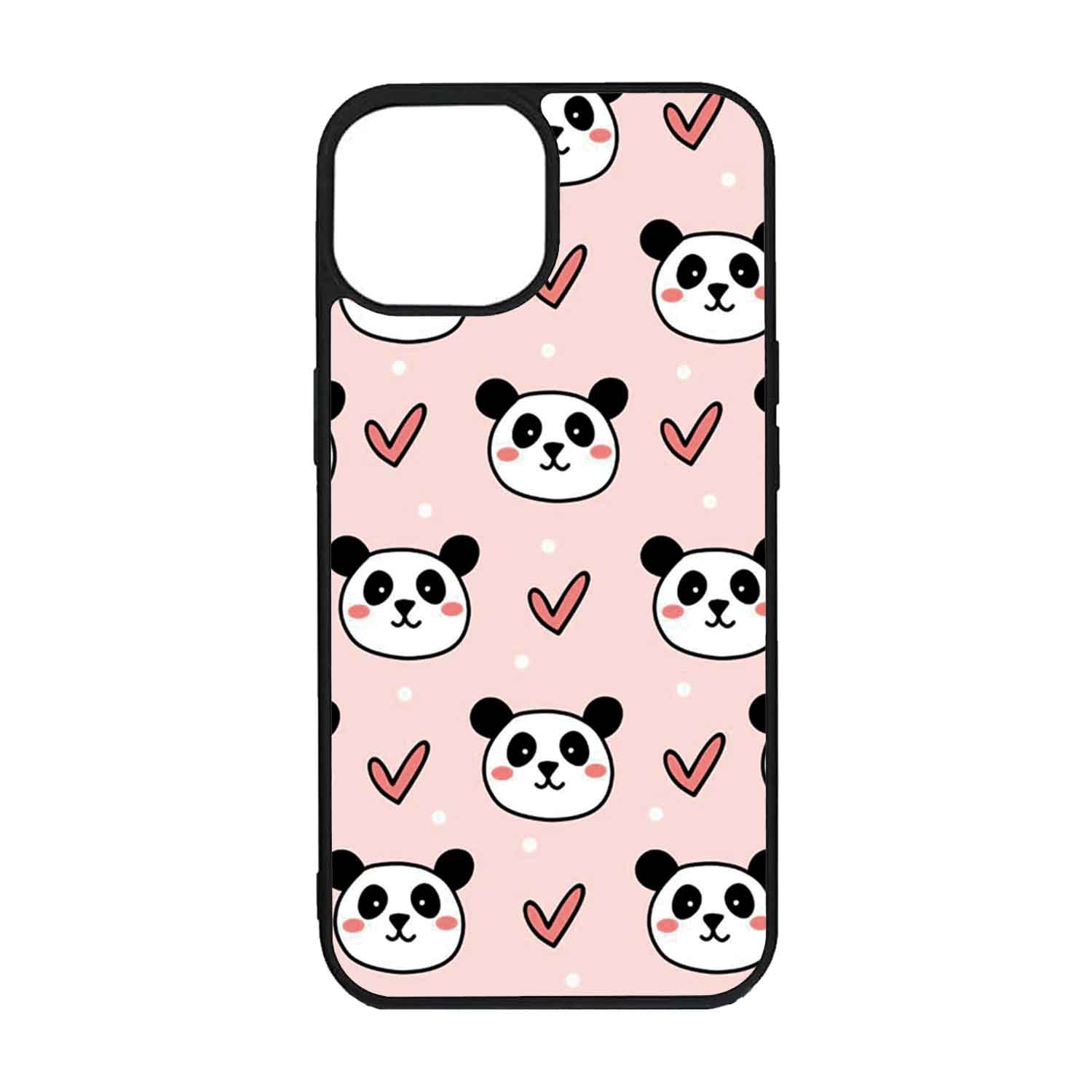 FUNDA PROTECTOR CASE PARA IPHONE 13 MINI - 1