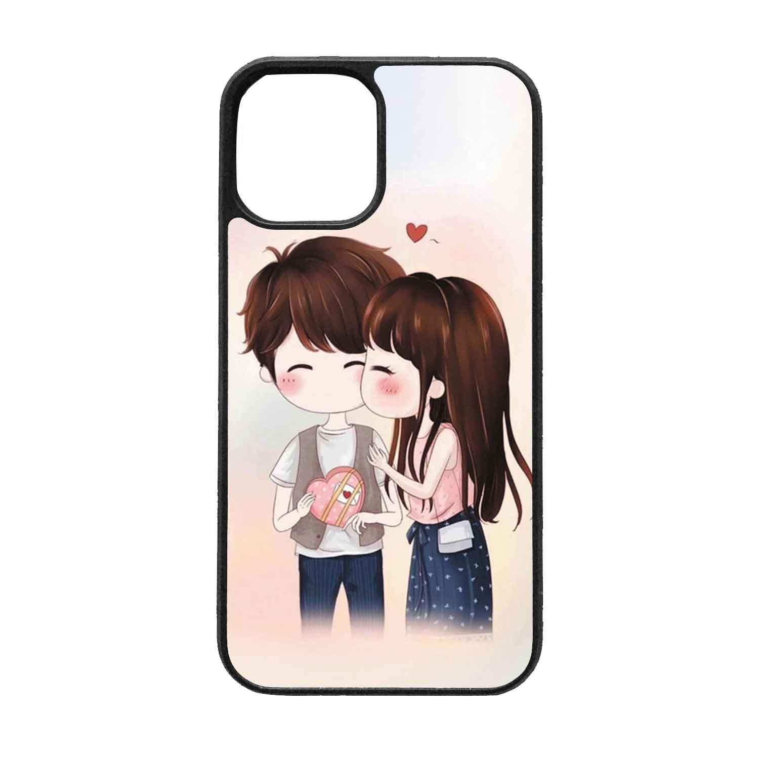 FUNDA PROTECTOR CASE PARA IPHONE 12 - 1
