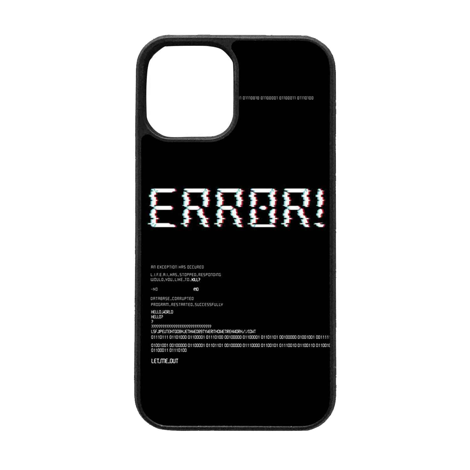 FUNDA PROTECTOR CASE PARA IPHONE 12 - 1